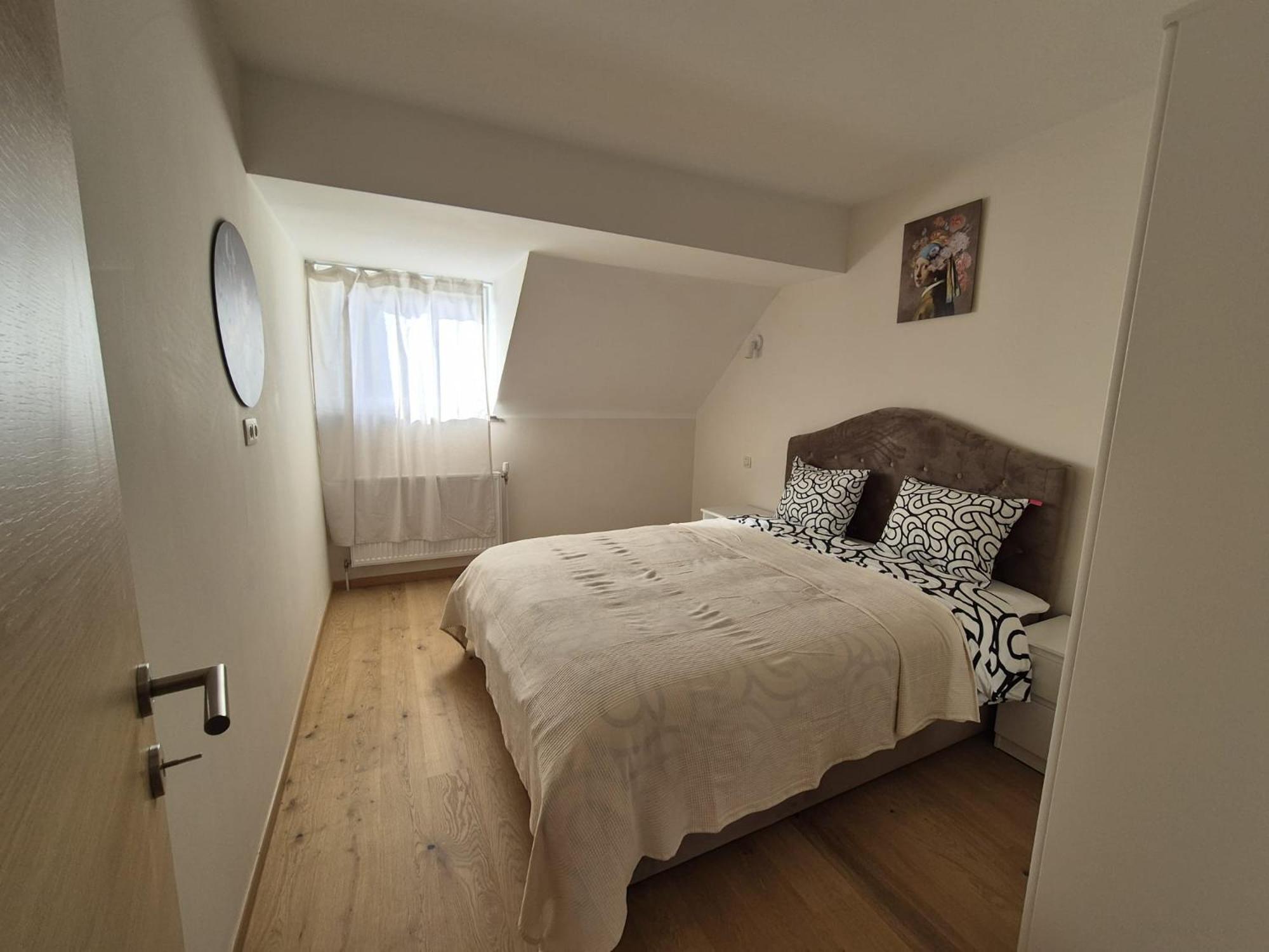 Appartement Cosy Duplex In Center Of *