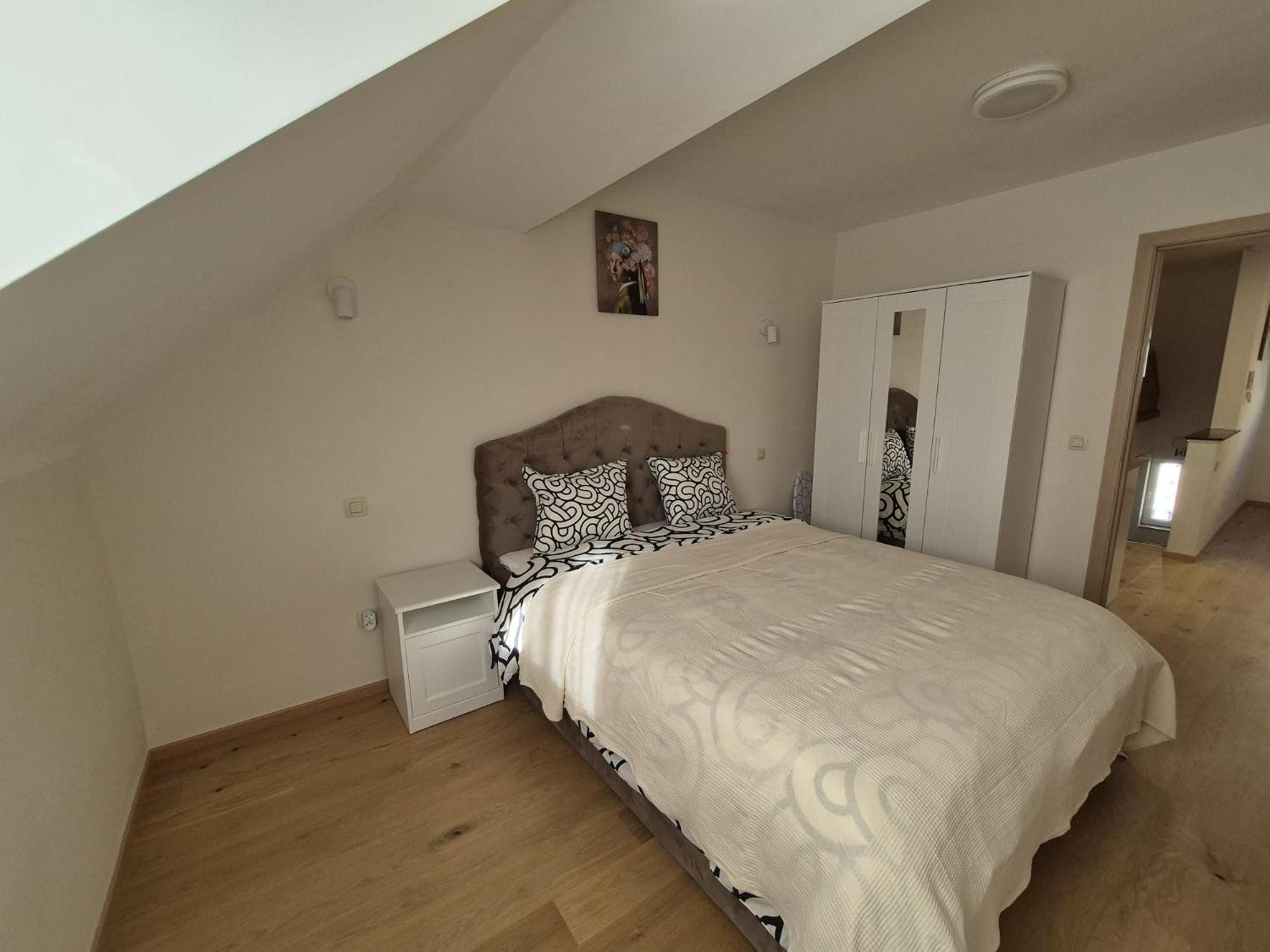 Appartement Cosy Duplex In Center Of *