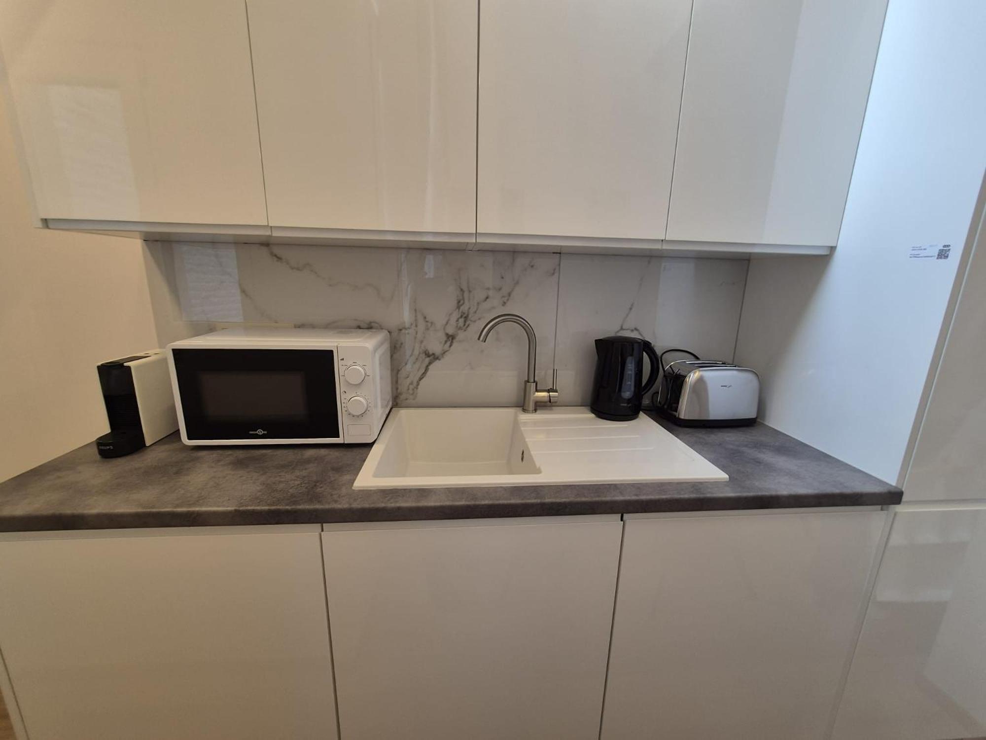 Apartment Modern Near Avenue Louise *