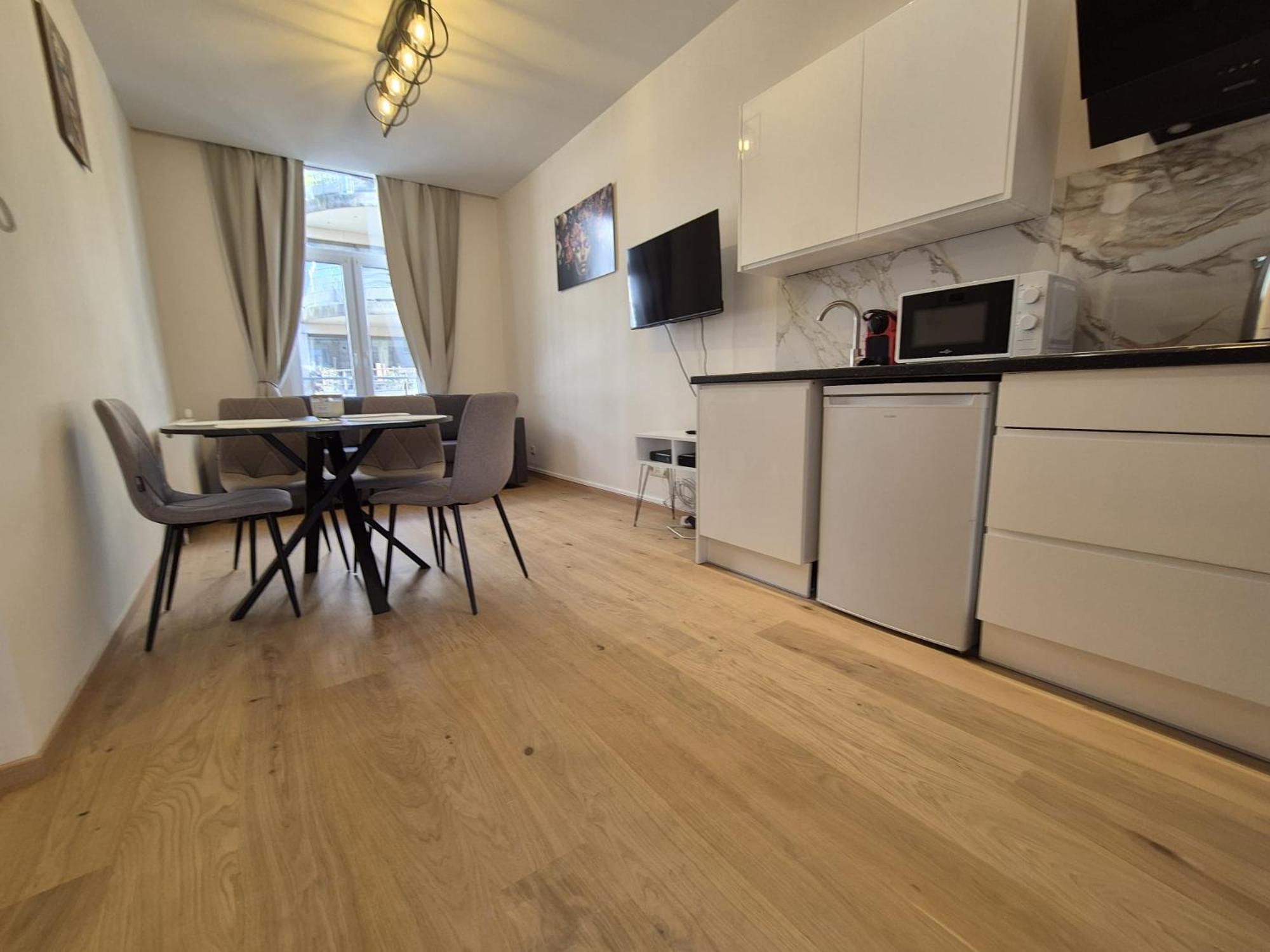 Appartamento Modern Near Avenue Louise Bruxelles