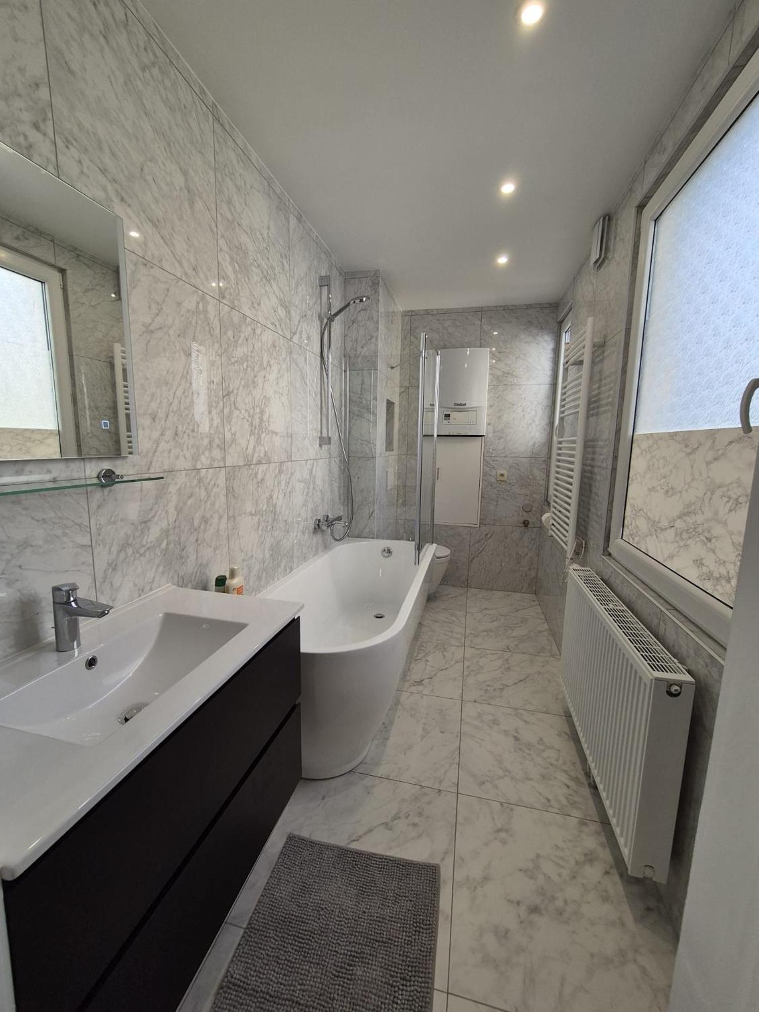 Appartement Elegant In Center Of Brussel
