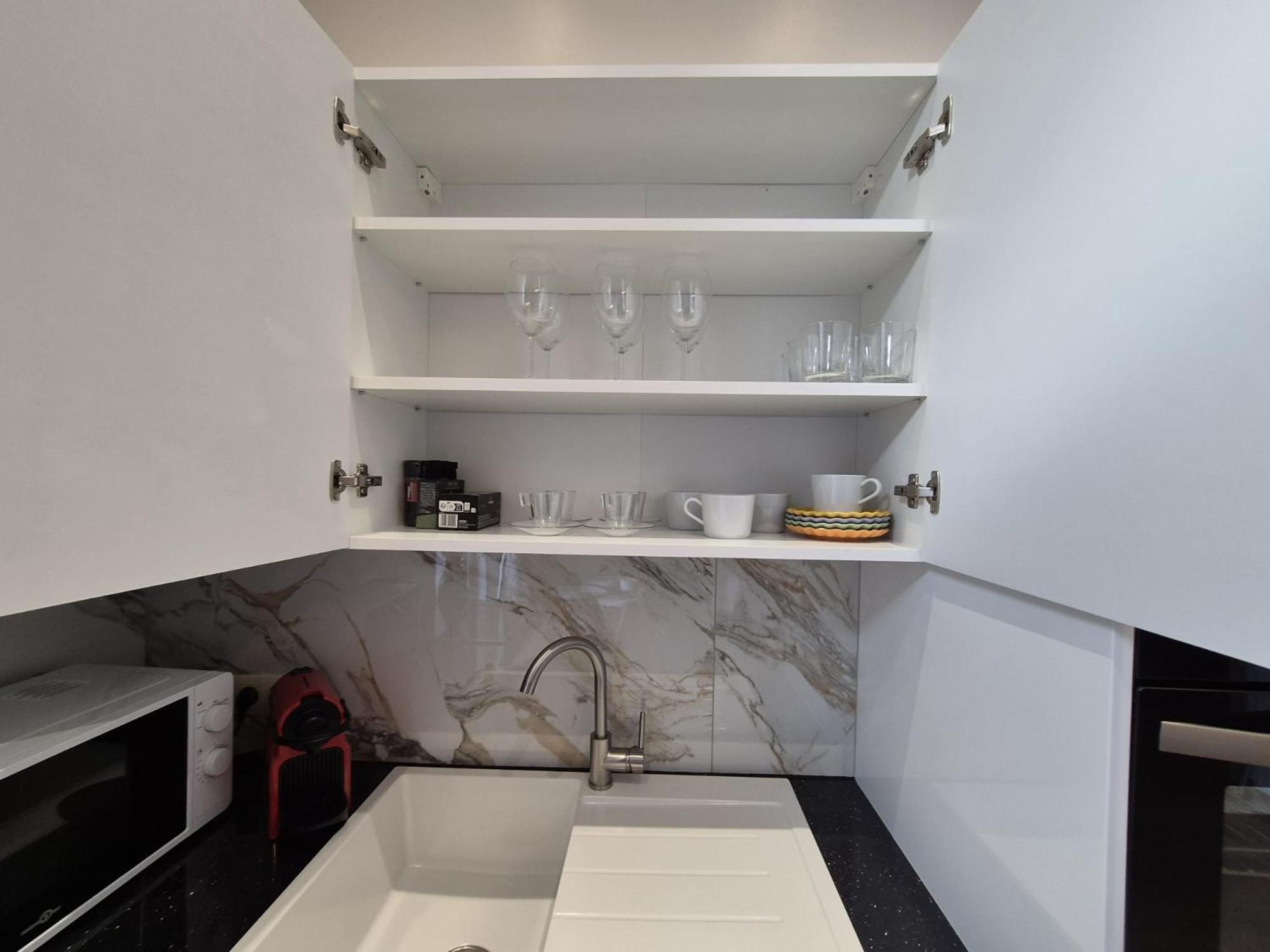 Appartement Elegant In Center Of Brussel