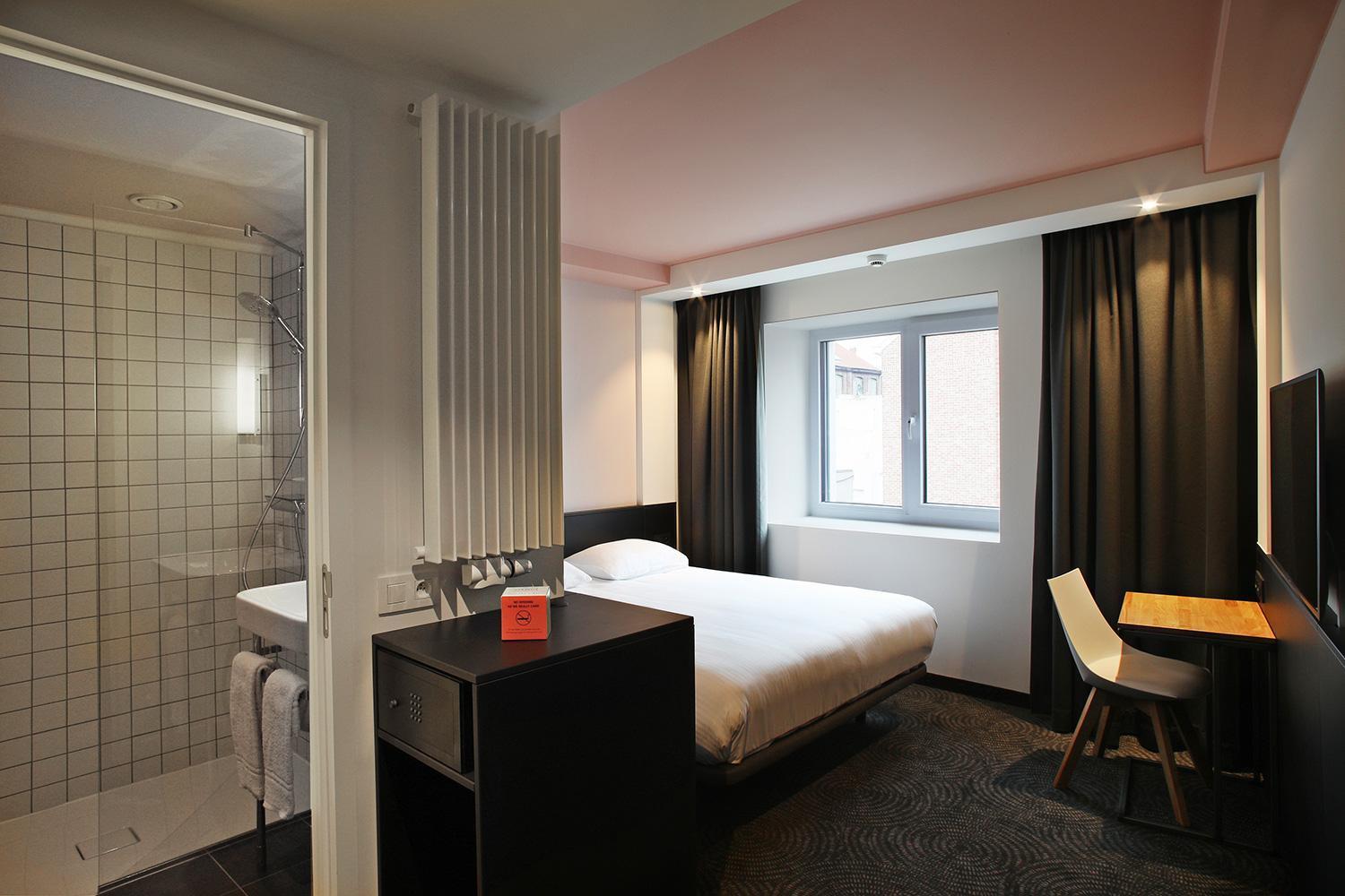 Hotel Van Belle