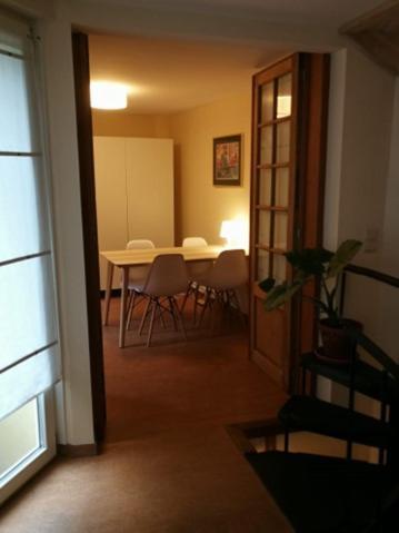 Appartement Triplex Pres De La Grand-place *