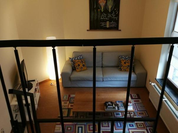 Triplex Pres De La Grand-place Appartement Bruxelles