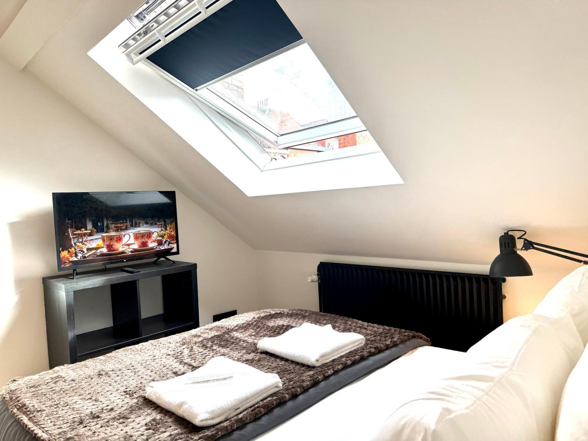 My Haus European Commision * Brussels