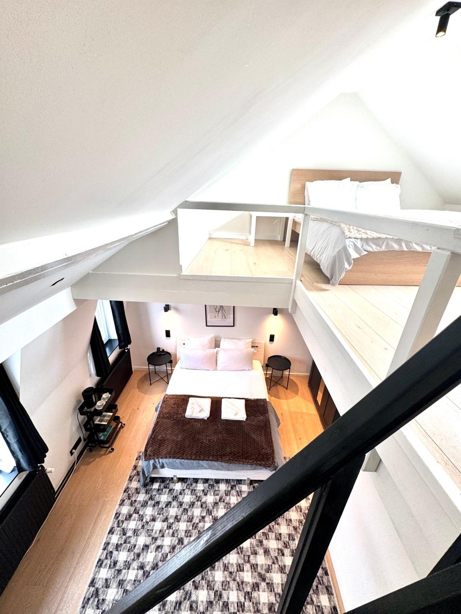 My Haus European Commision Bed & Breakfast