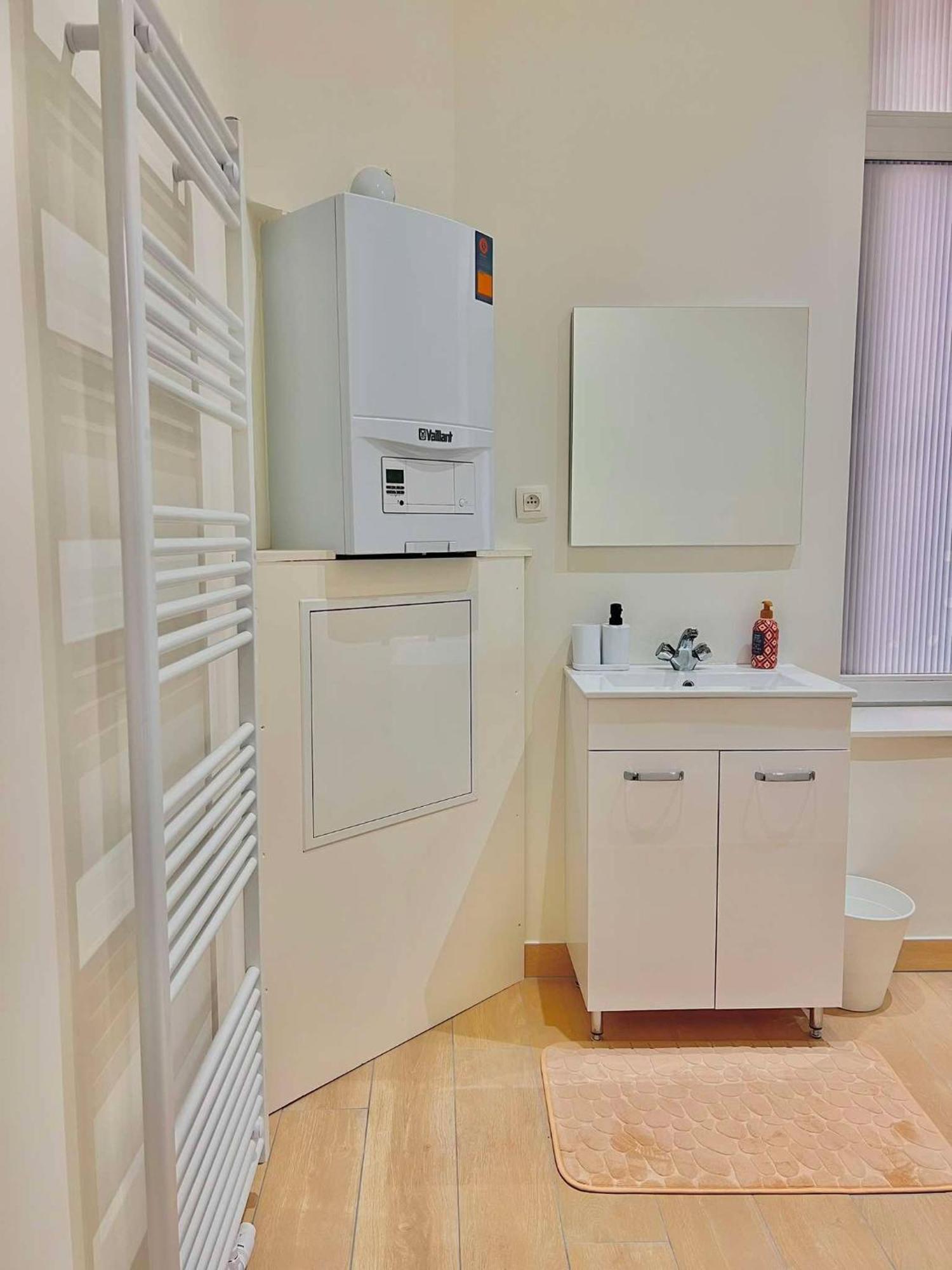 Renove & Scintillant A Appartamento