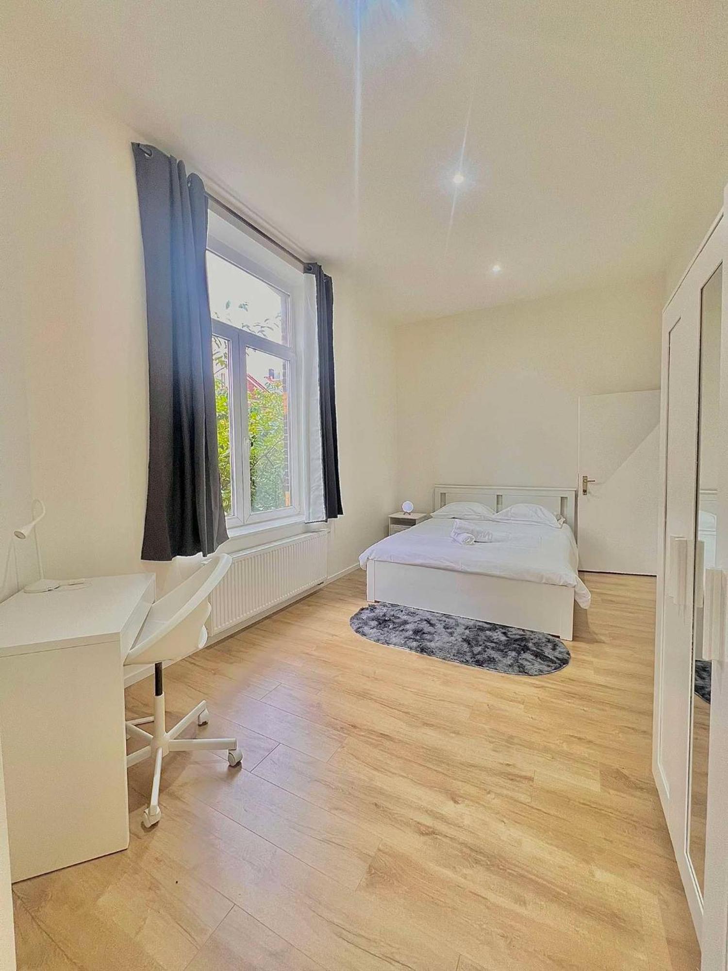 Appartamento Renove & Scintillant A