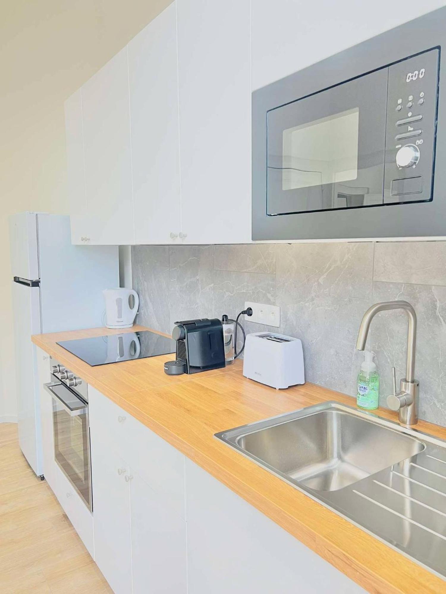 Appartamento Renove & Scintillant A