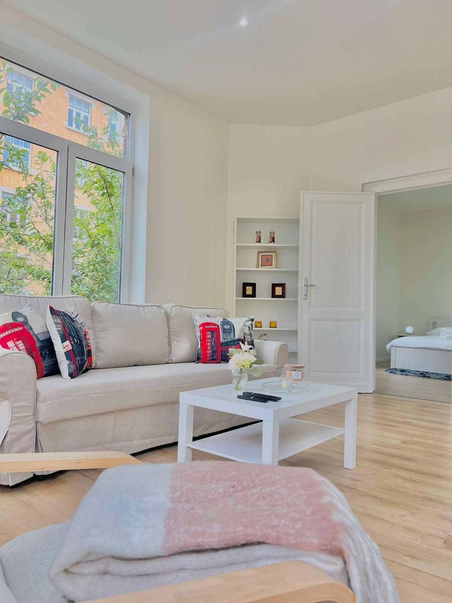 Appartamento Renove & Scintillant A Bruxelles
