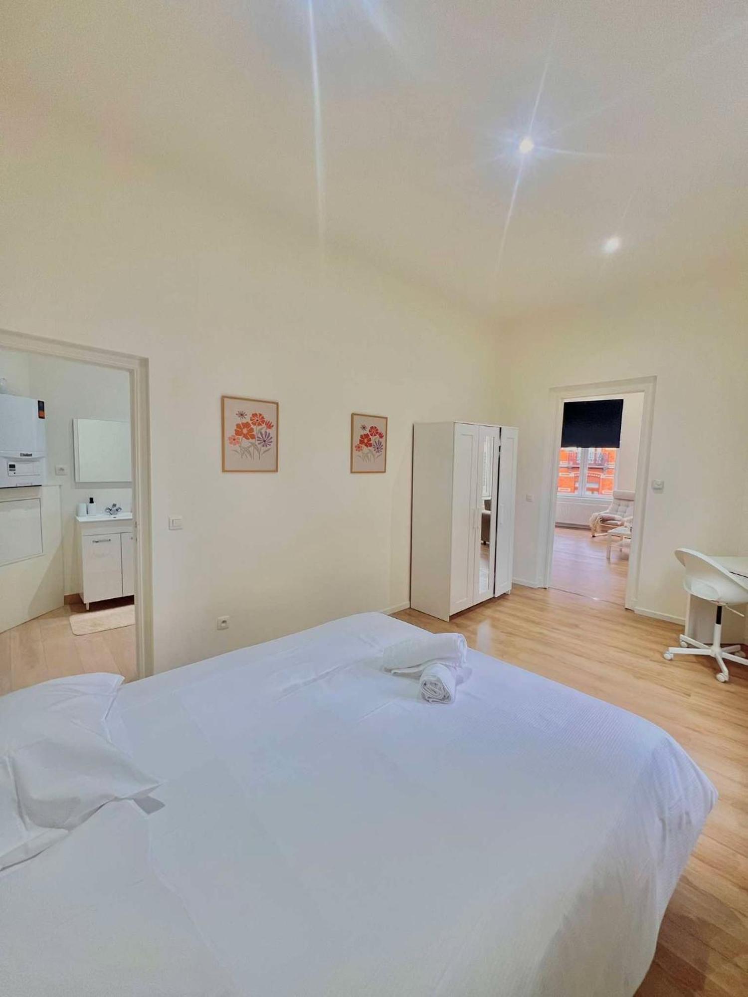 Renove & Scintillant A Appartamento