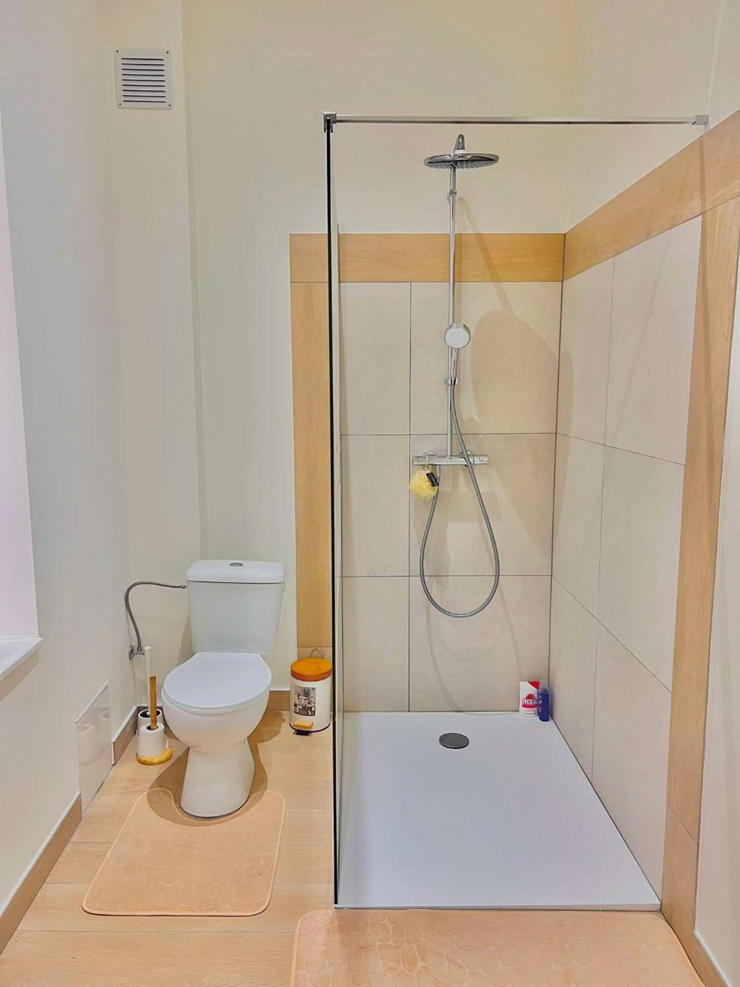 Renove & Scintillant A Appartamento *