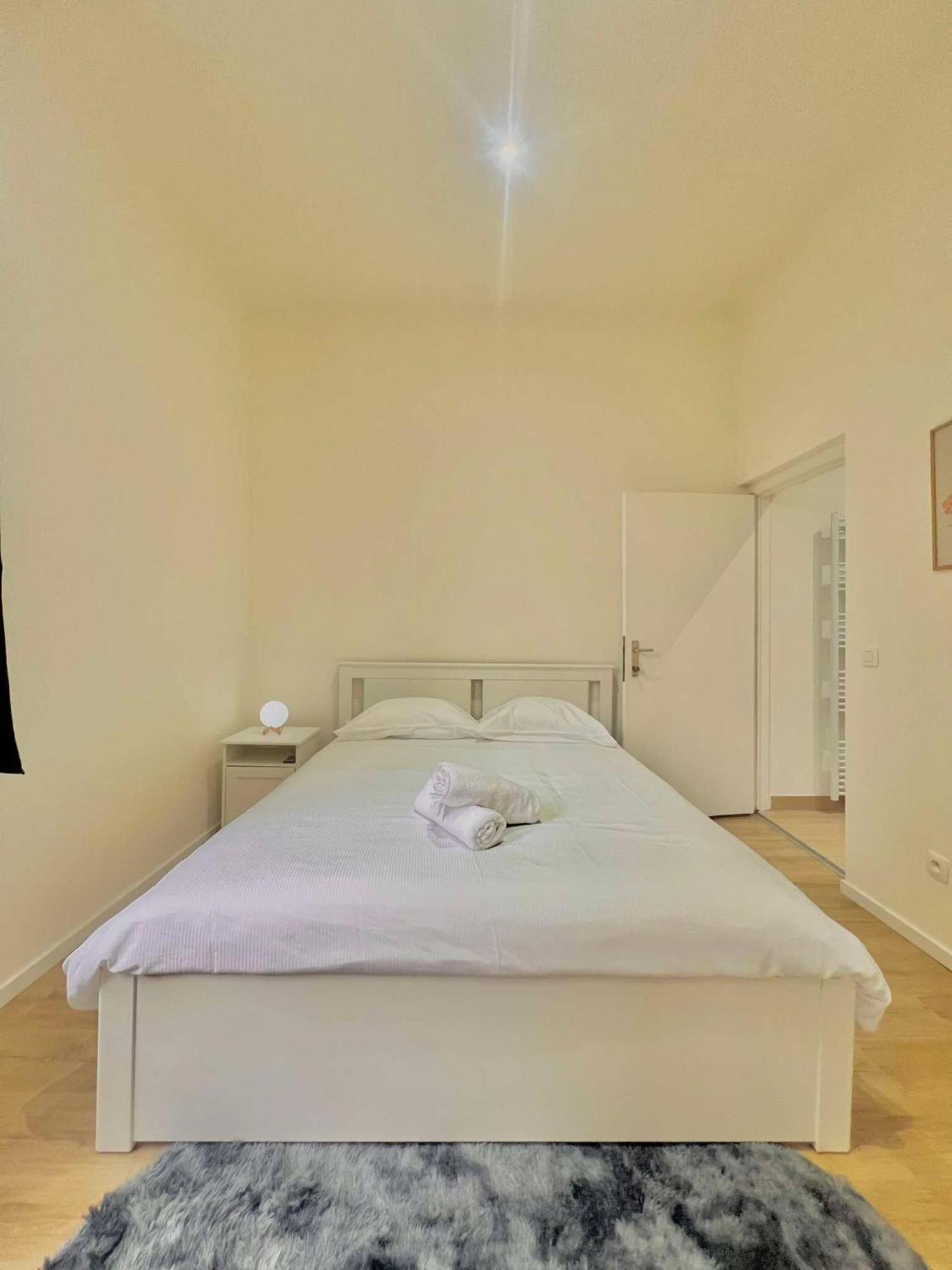 Appartamento Renove & Scintillant A *