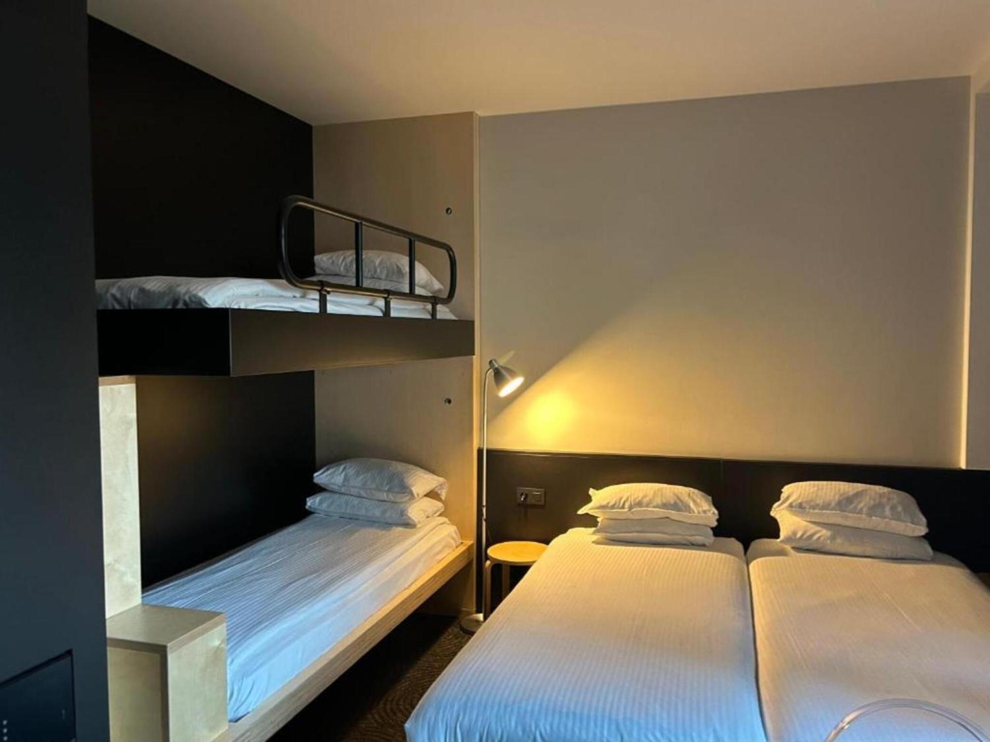 Van Belle 3* Brussel