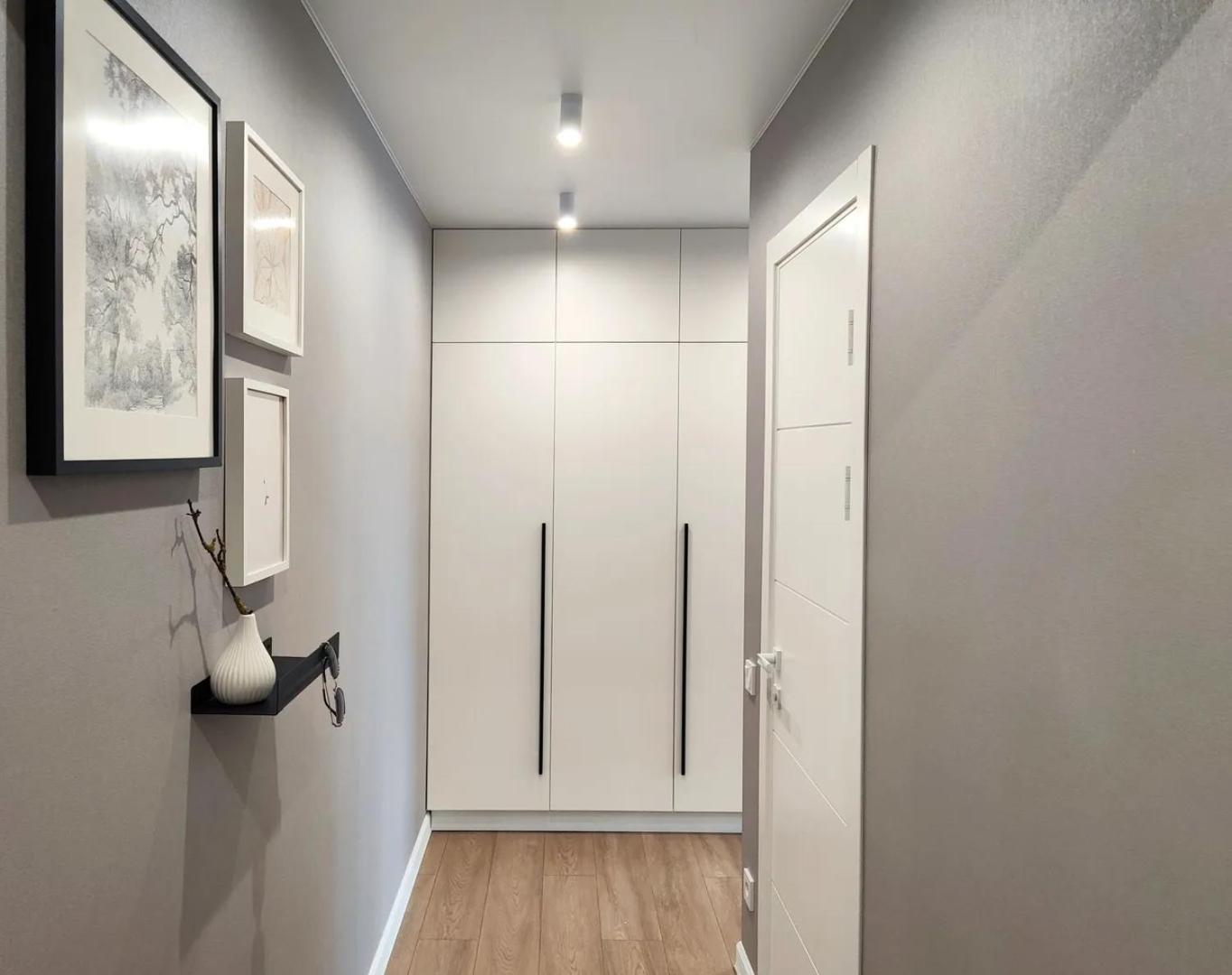 Chaussee De Wavre Family App's Apartment *