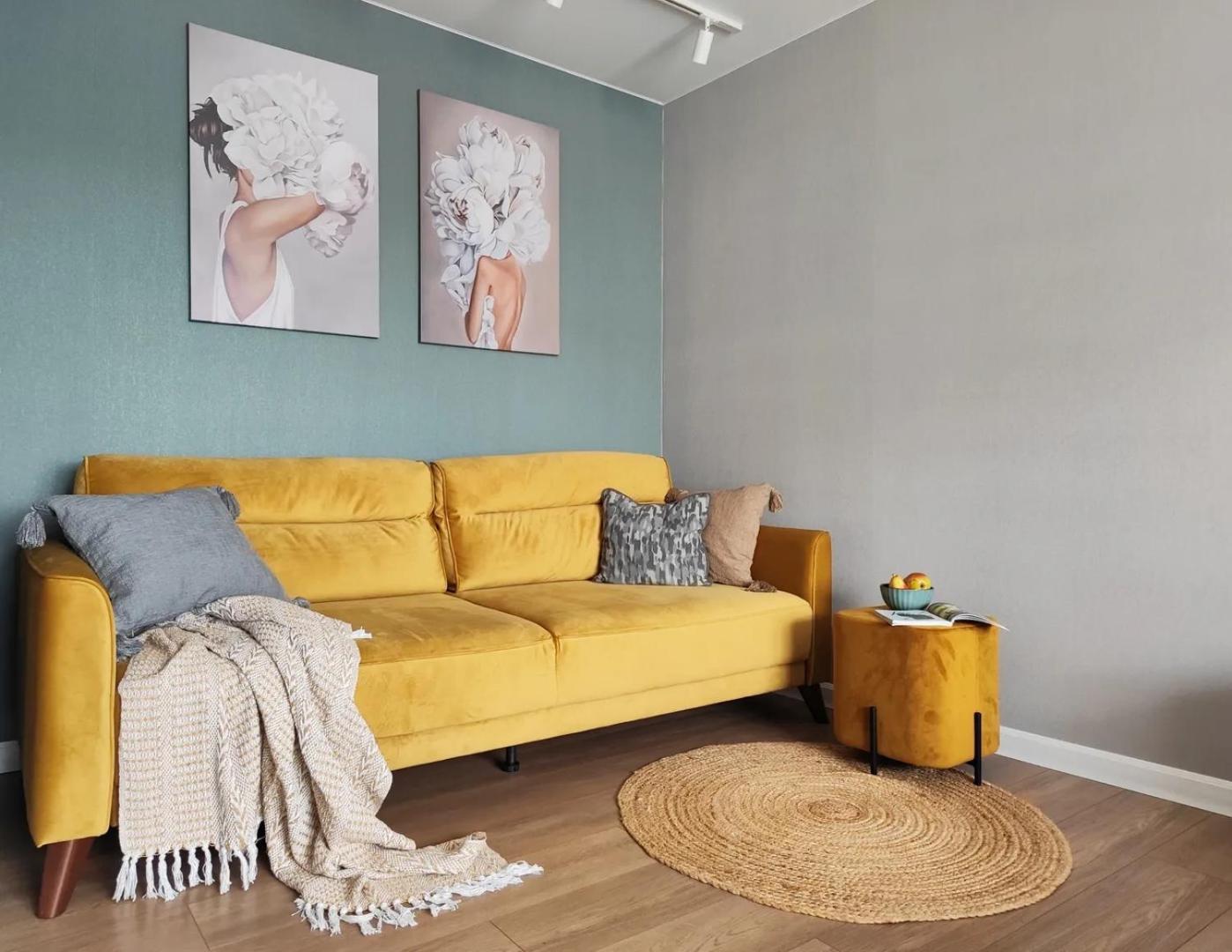 Chaussee De Wavre Family App's Brussels
