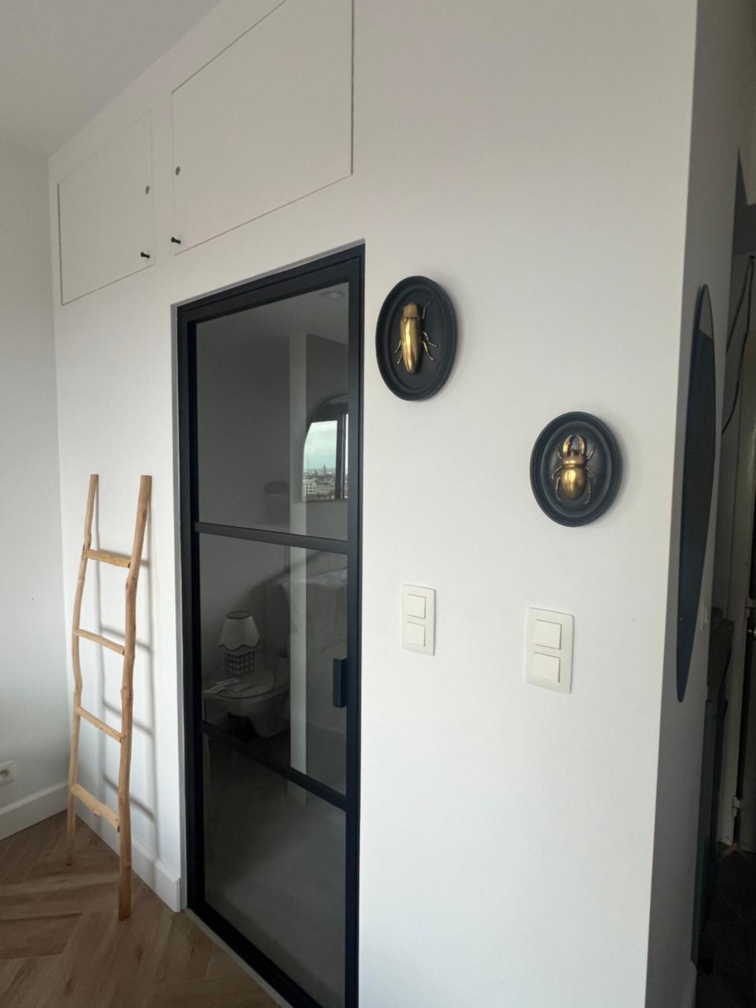 Apartment Deluxe La Cambre - With View *