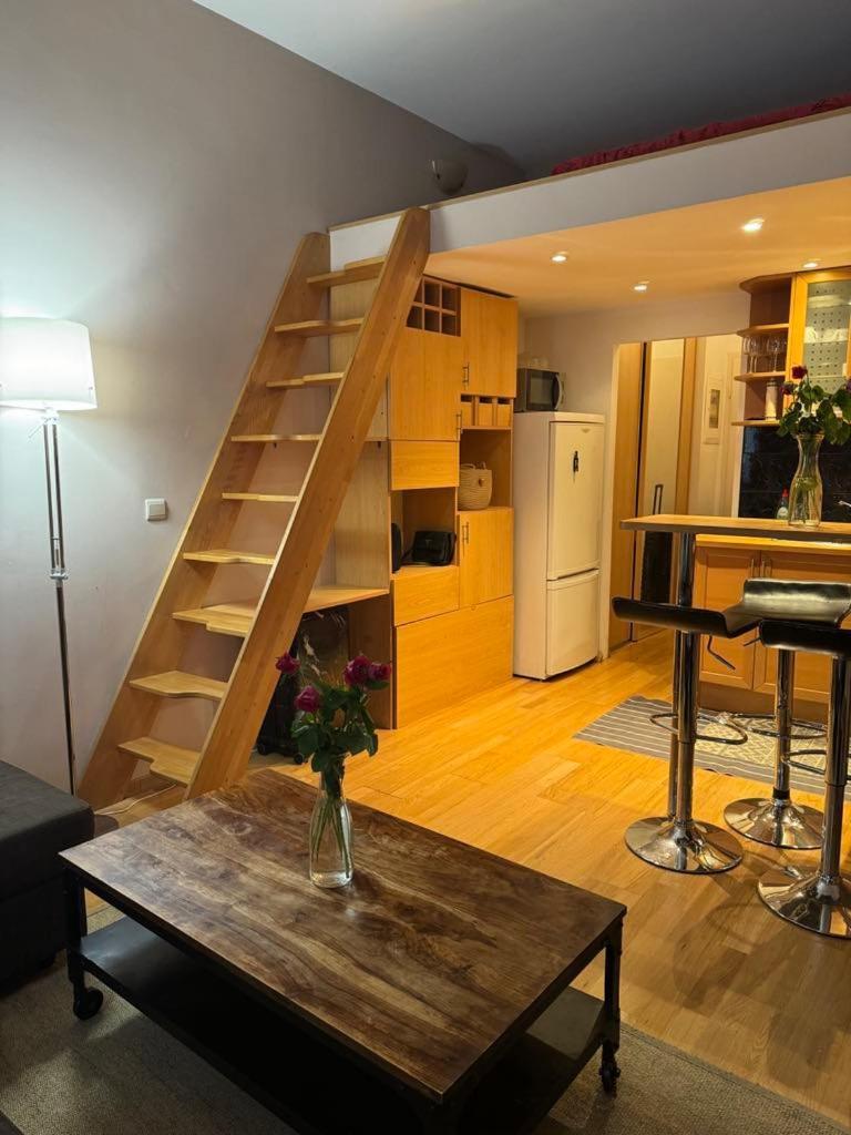 B&B Appartement * Brussel