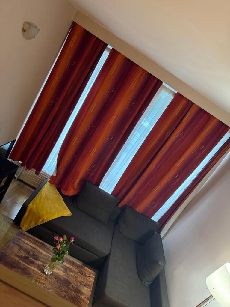 Appartement B&B Appartement