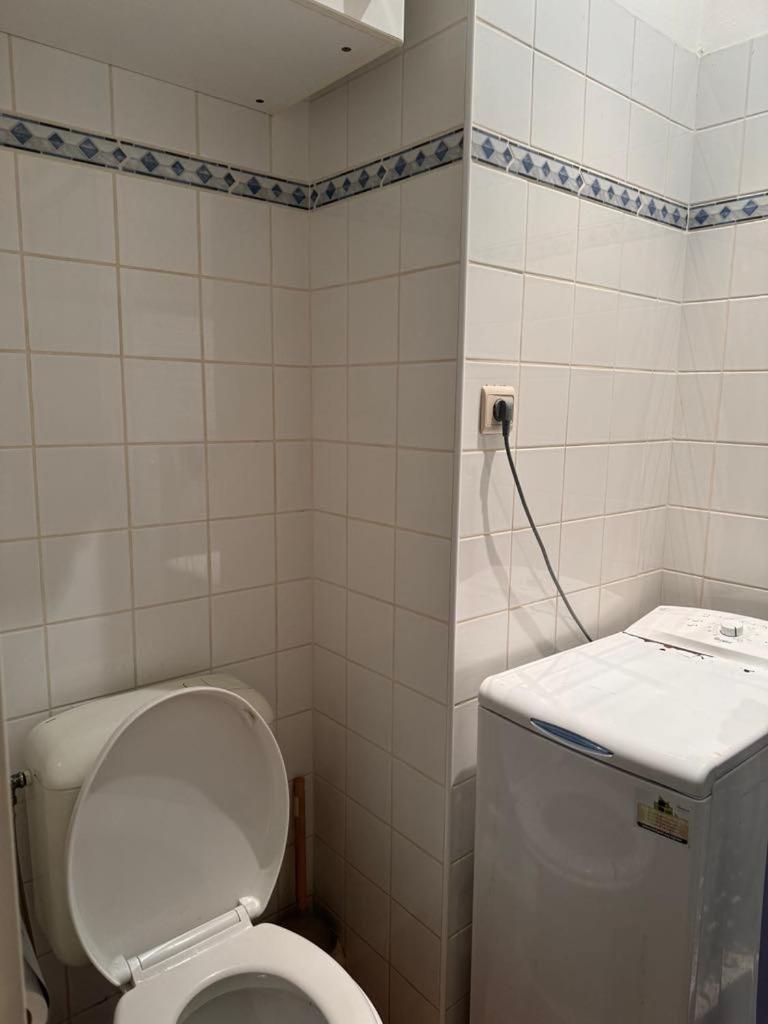 Appartement B&B Appartement Bruxelles