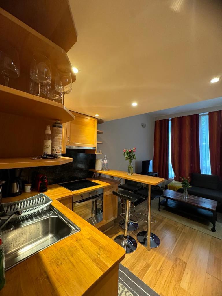 B&B Appartement Appartement *