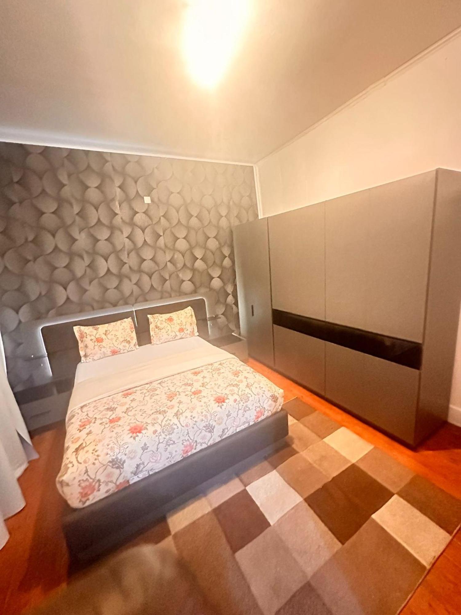 Appartement Spacious Saints Catherine