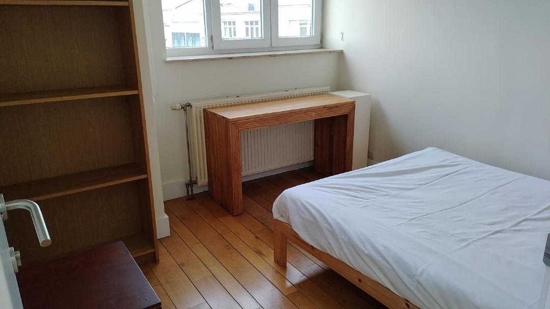 Apartment Smartflats - Collector Brüssel