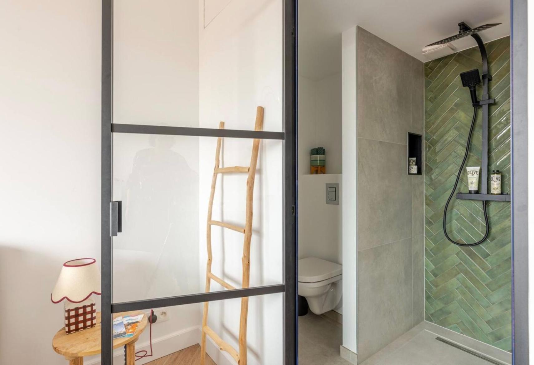 Apartment Deluxe La Cambre - With View Brussels
