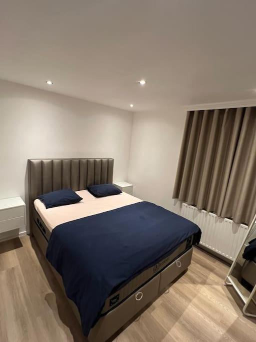 Appartement Sur Anderlecht