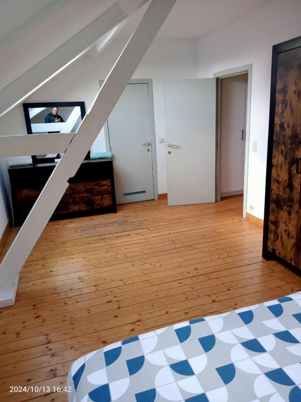 Hotel Yann & Prestige Met Comfort Bruxelles