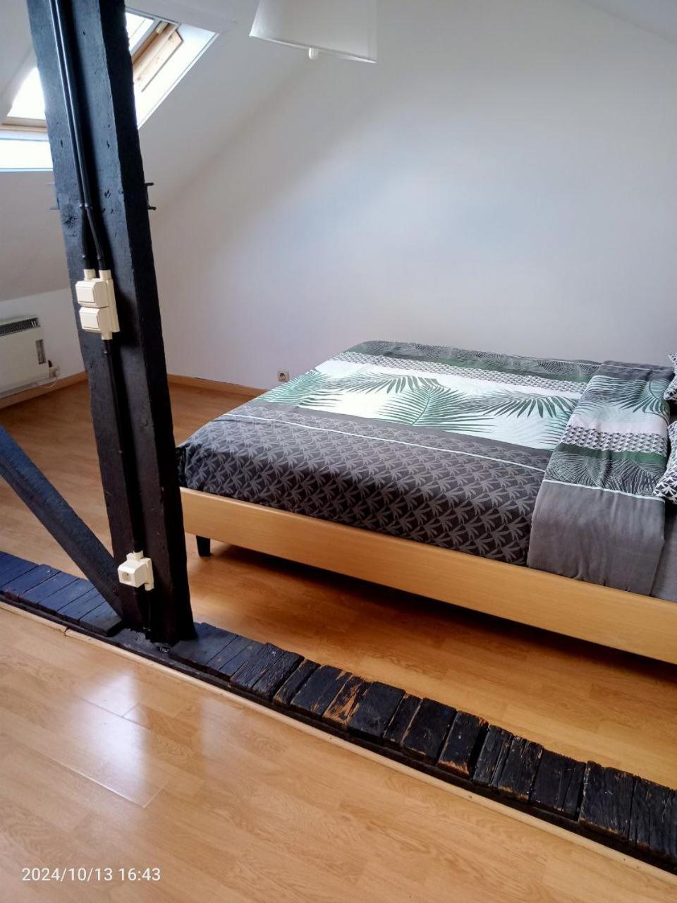 Yann & Prestige Met Comfort * Bruxelles