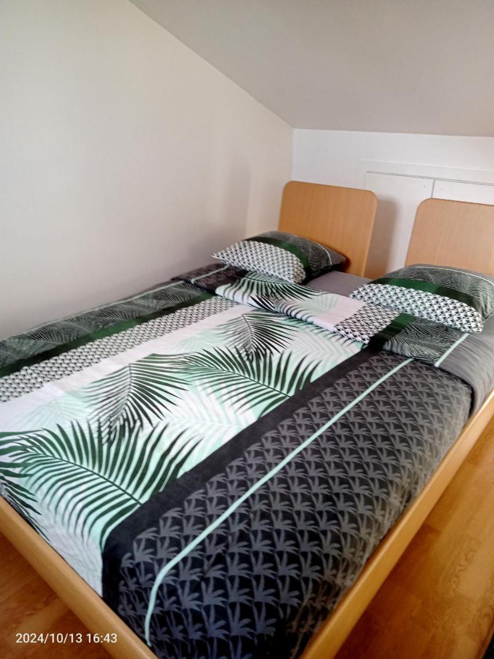 Hotel Yann & Prestige Met Comfort Bruxelles