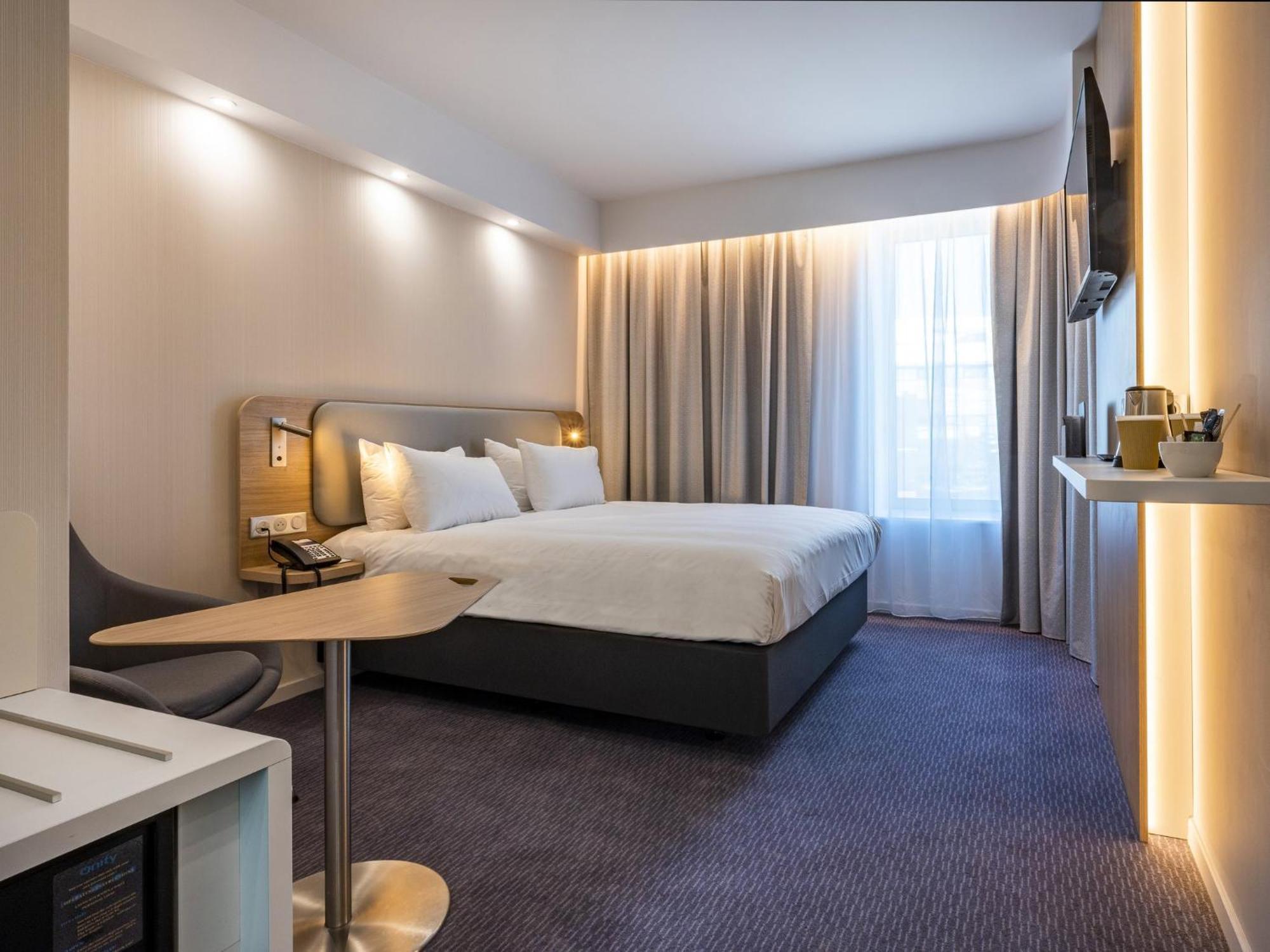 Express - Airport By Ihg * Diegem