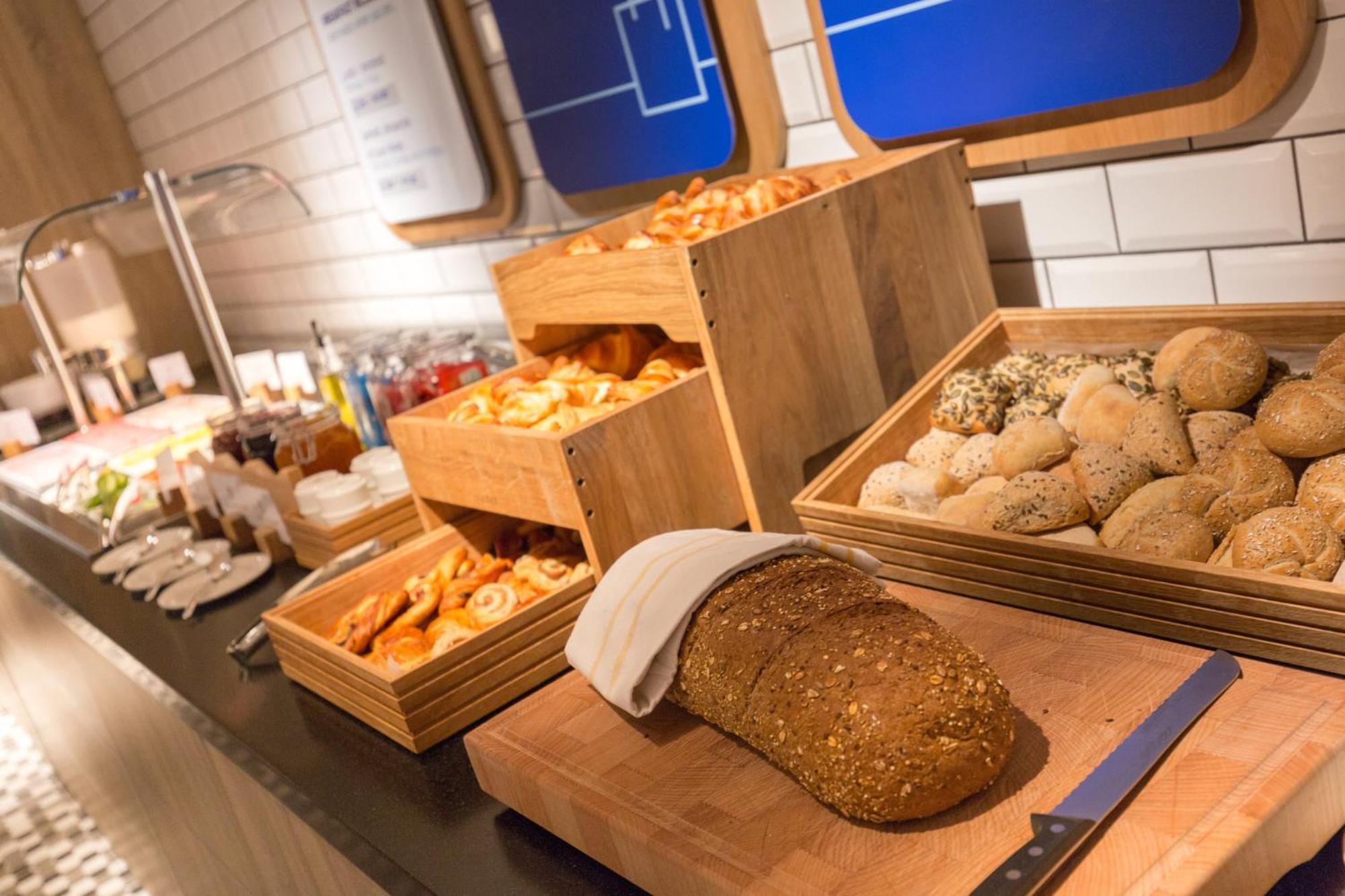 Express - Airport By Ihg Hotel Diegem