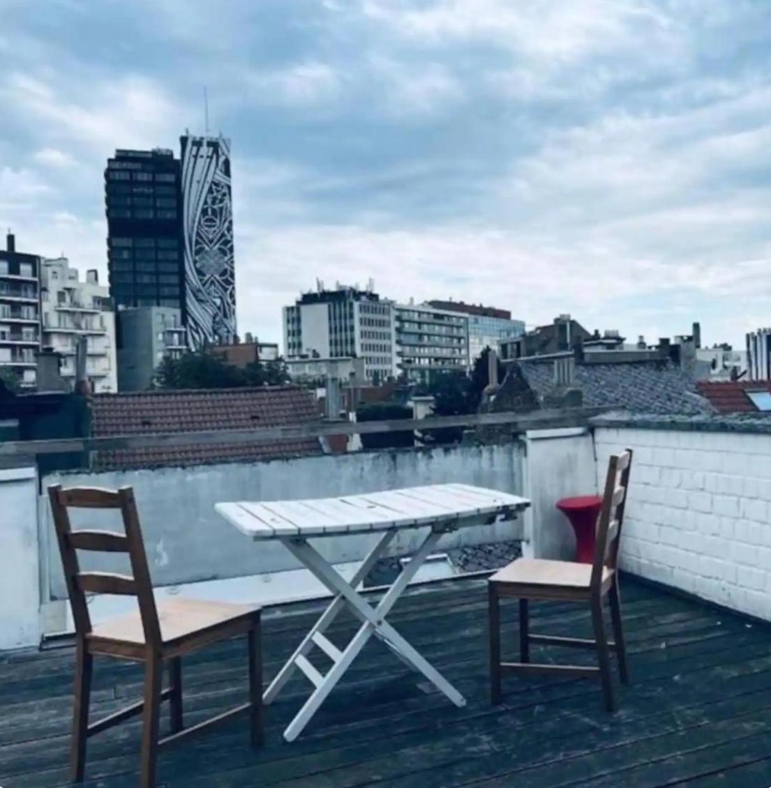 Louisa Apartment