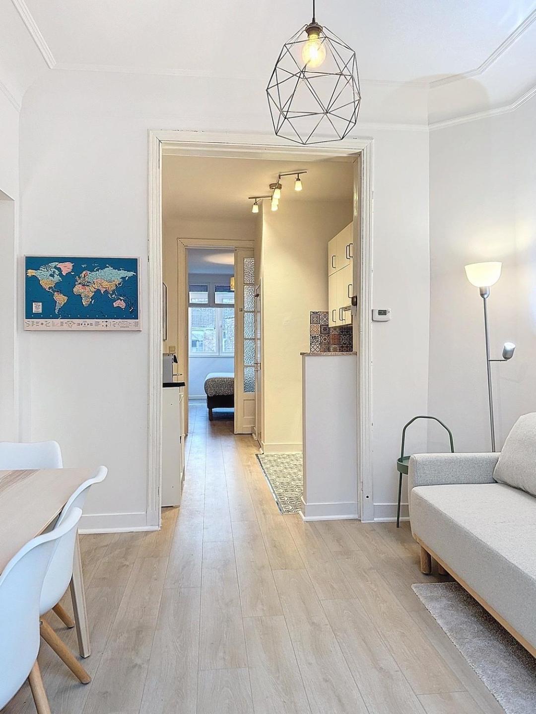 Magnifique Apartment *