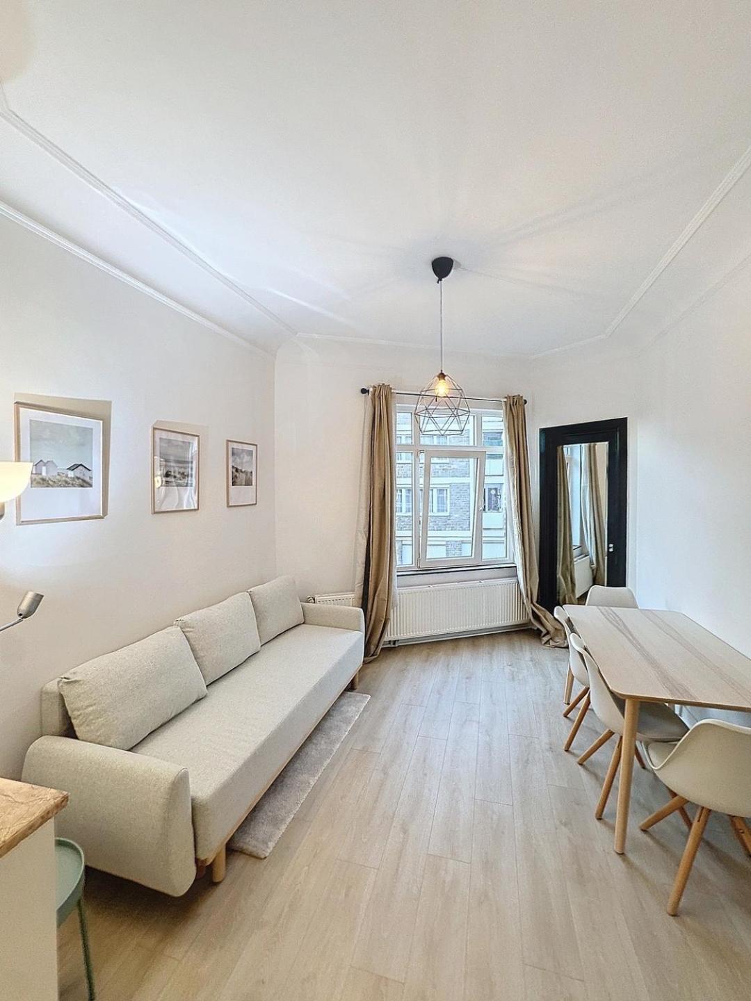 Apartment Magnifique