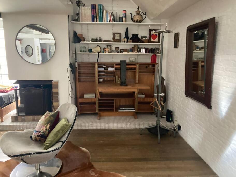 Le Loft Des Artistes Bruxelles