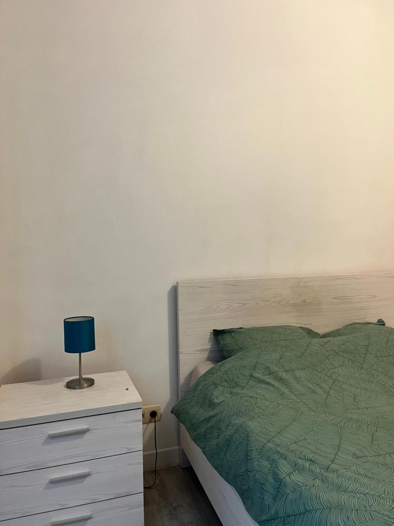 Séjour chez l'habitant - 1 Ou 2 Bruxelles