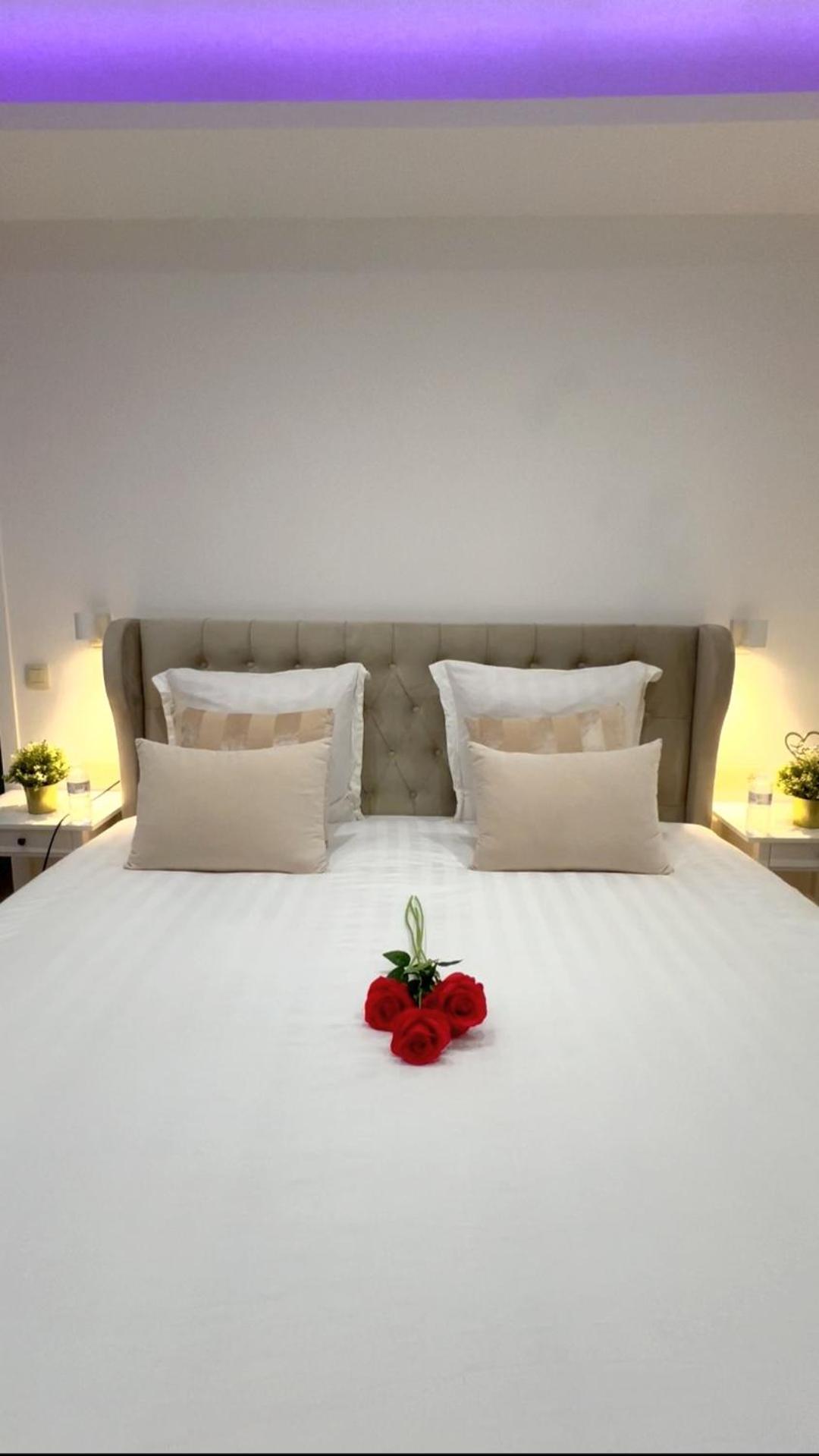 Sublime Calme Cosy & Jacuzzi Apartment Brüssel