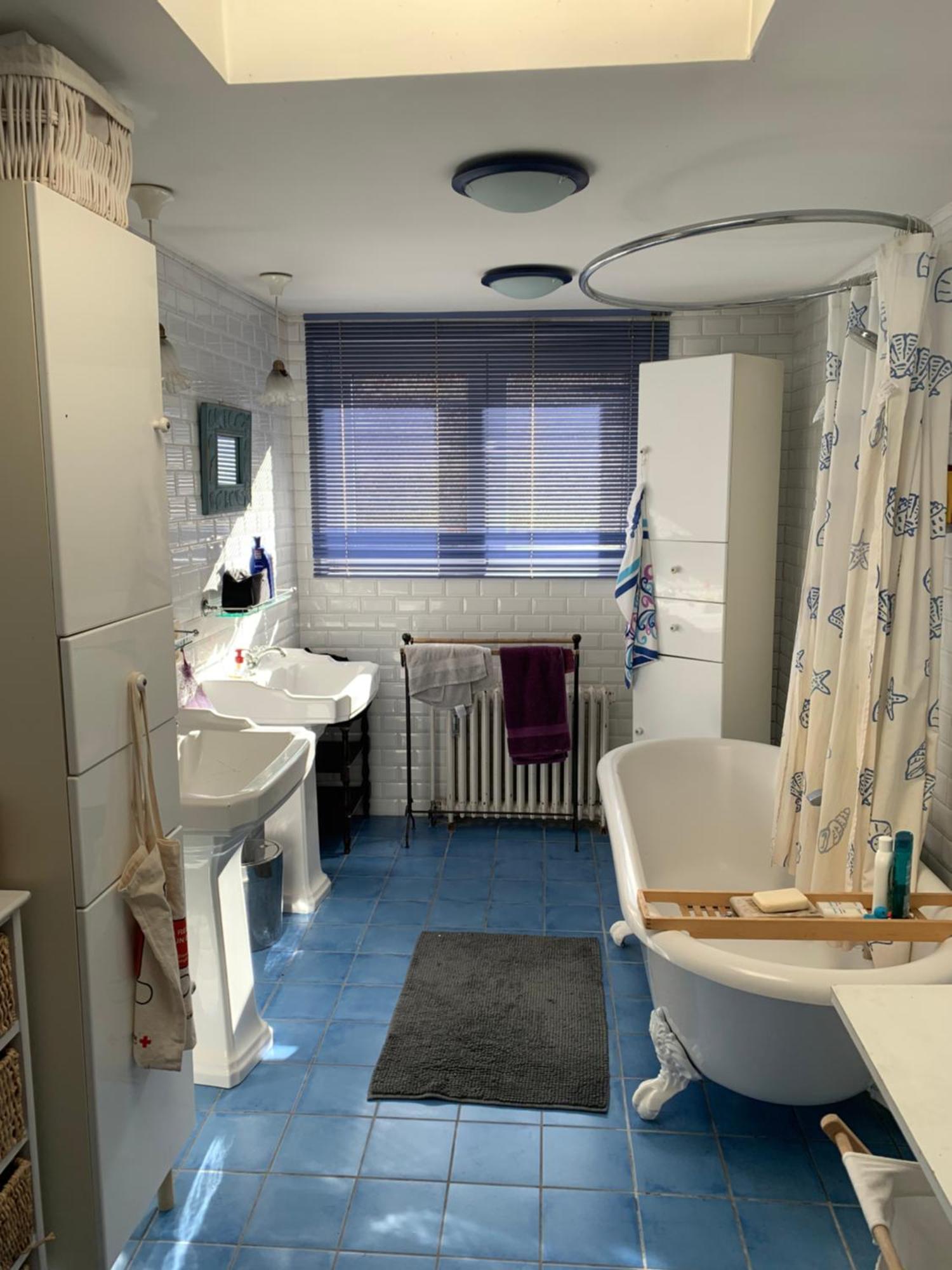 Double Dans Maison De Caractere Brussel