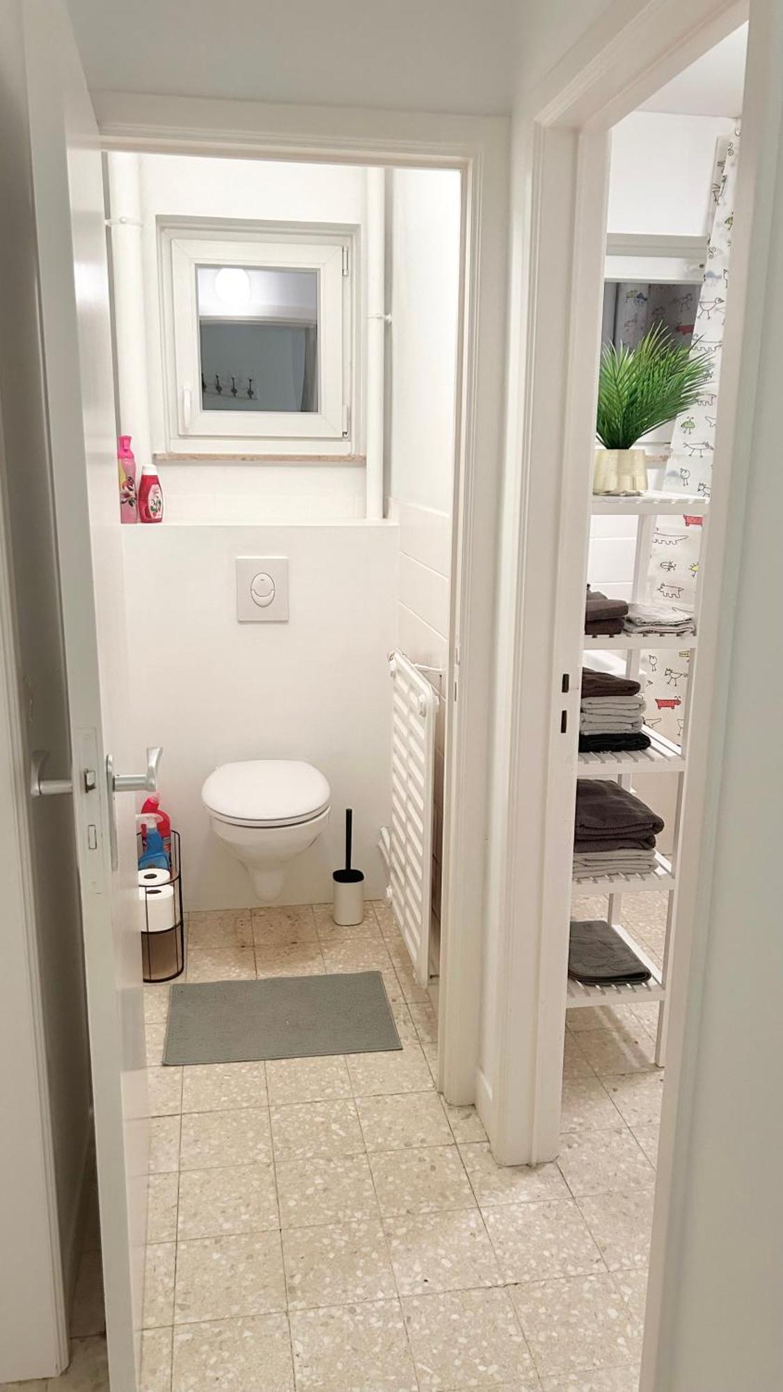 Lejlighed Charming Two Bedroom Flat - Nato - *
