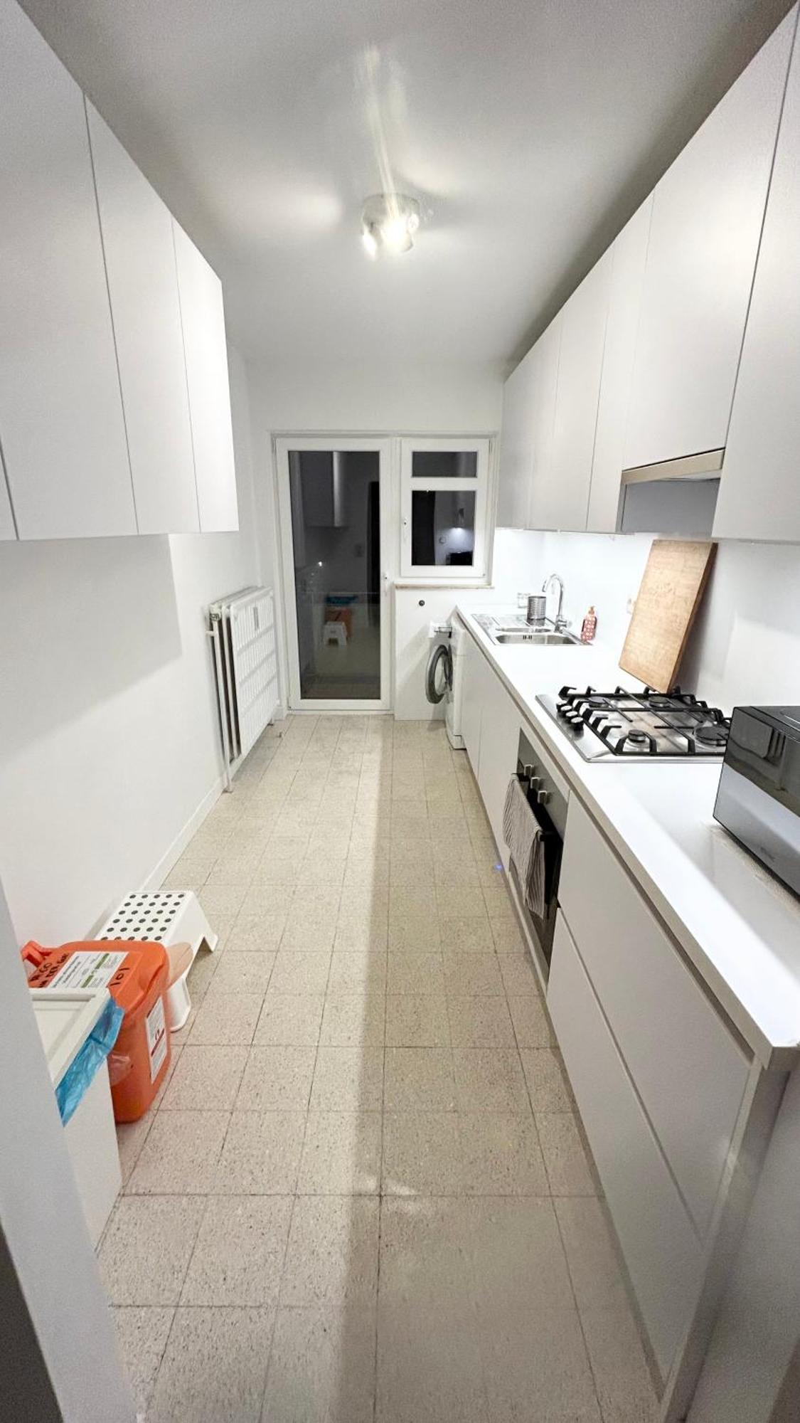 Charming Two Bedroom Flat - Nato - Lejlighed *