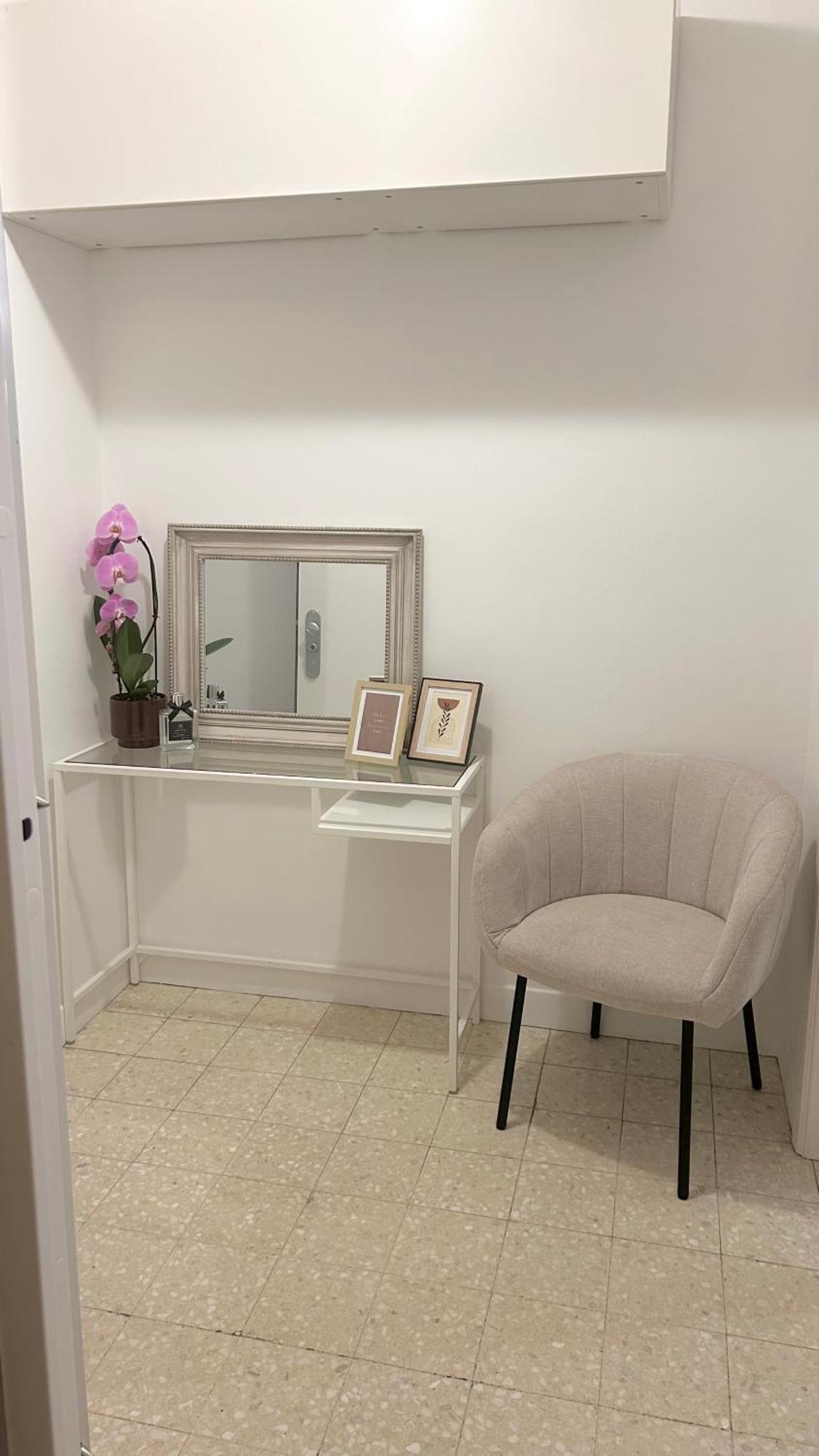 Charming Two Bedroom Flat - Nato - Lejlighed
