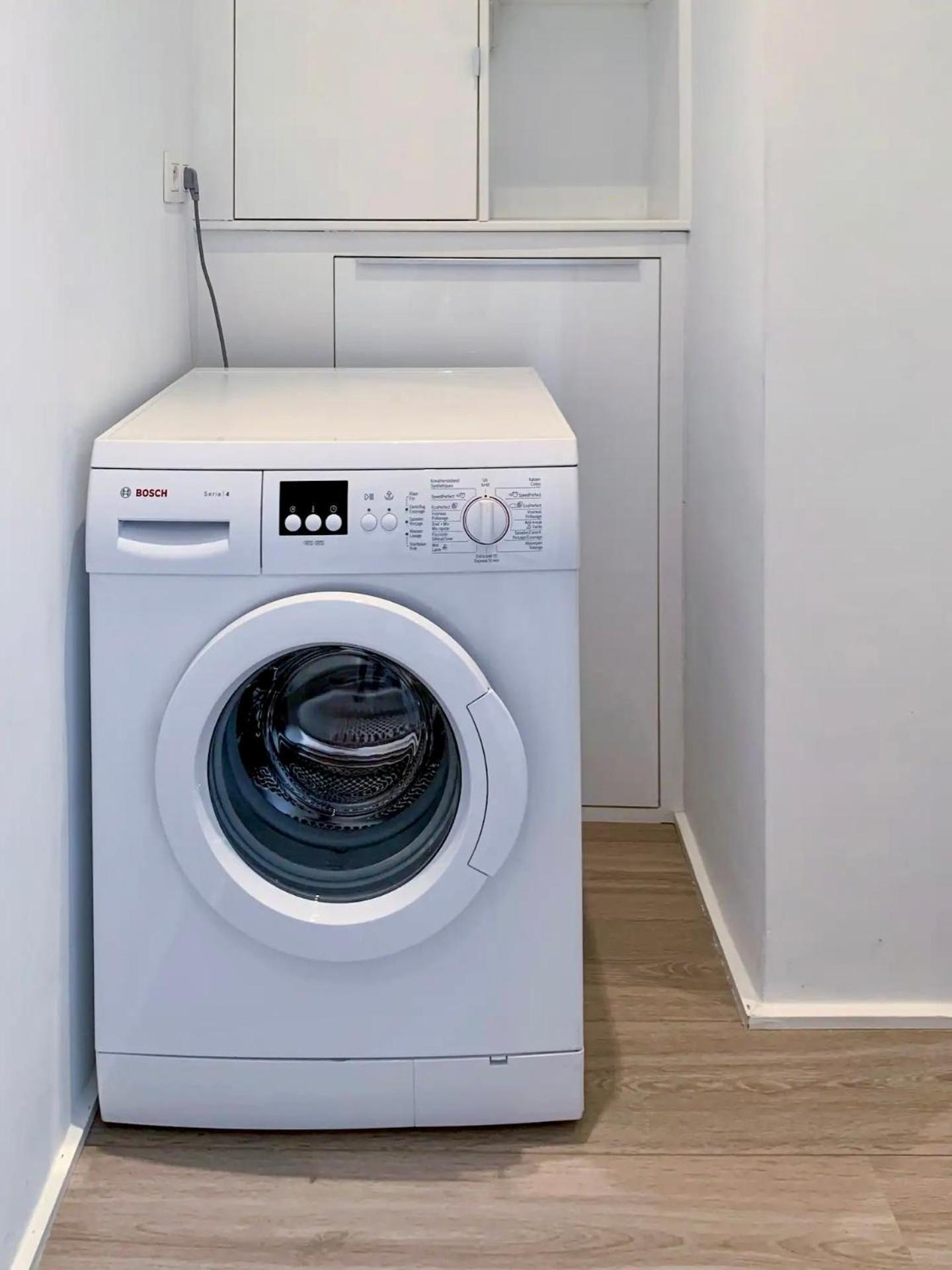 Prestige - Uptown Appartement