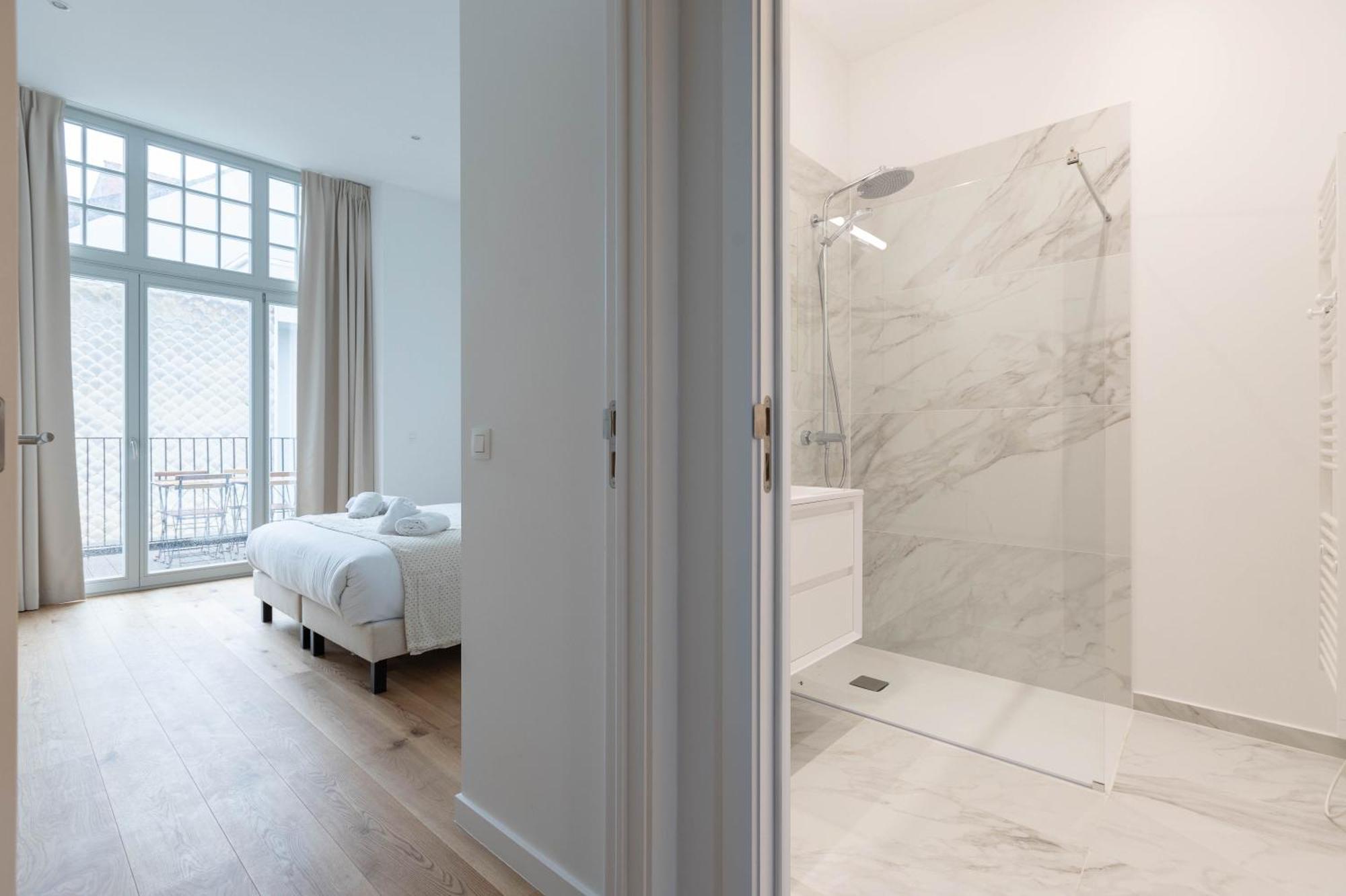 Appartement Churchill