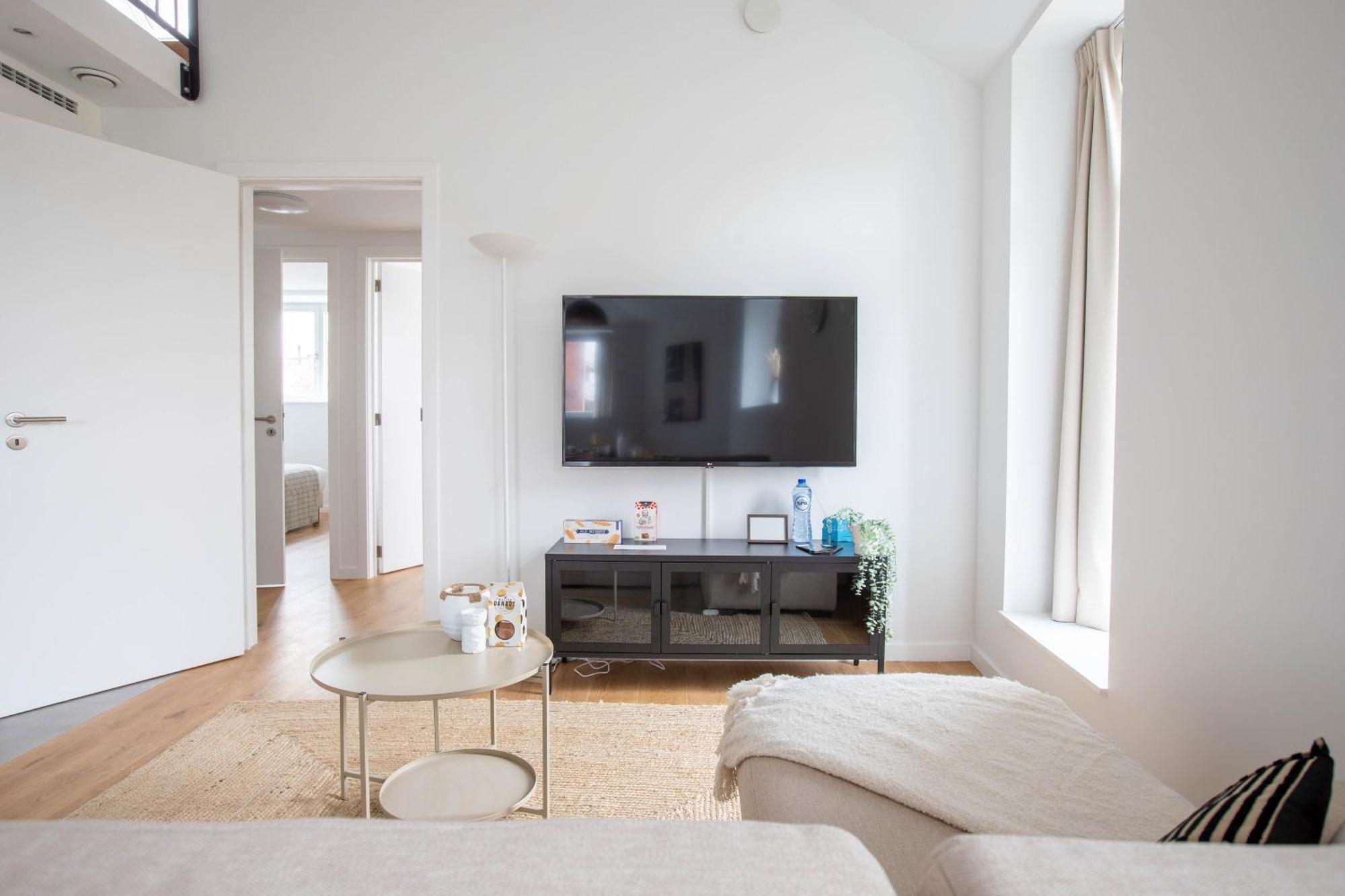 Apartment Churchill