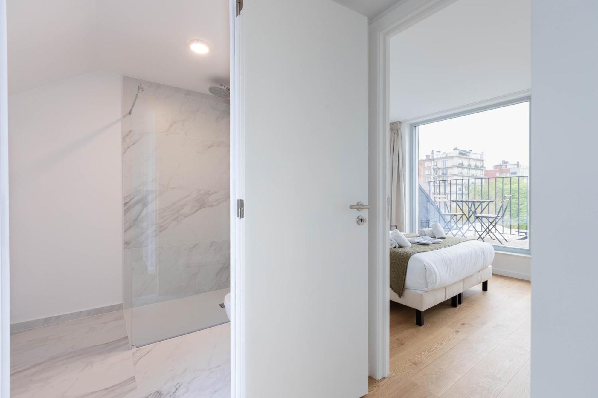 Churchill Appartement Bruxelles