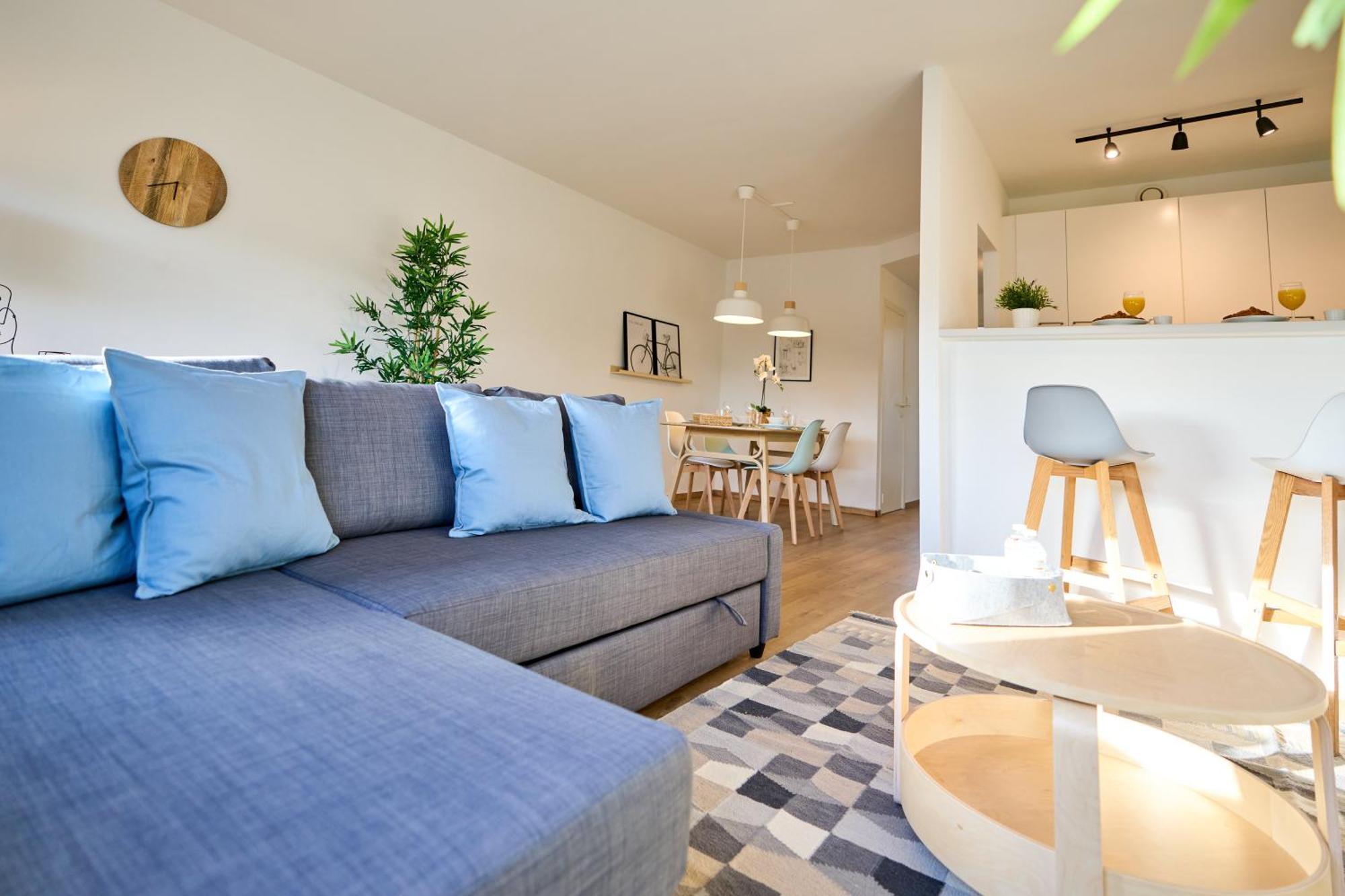 Apartment Charming In Heart Of Grand Place *